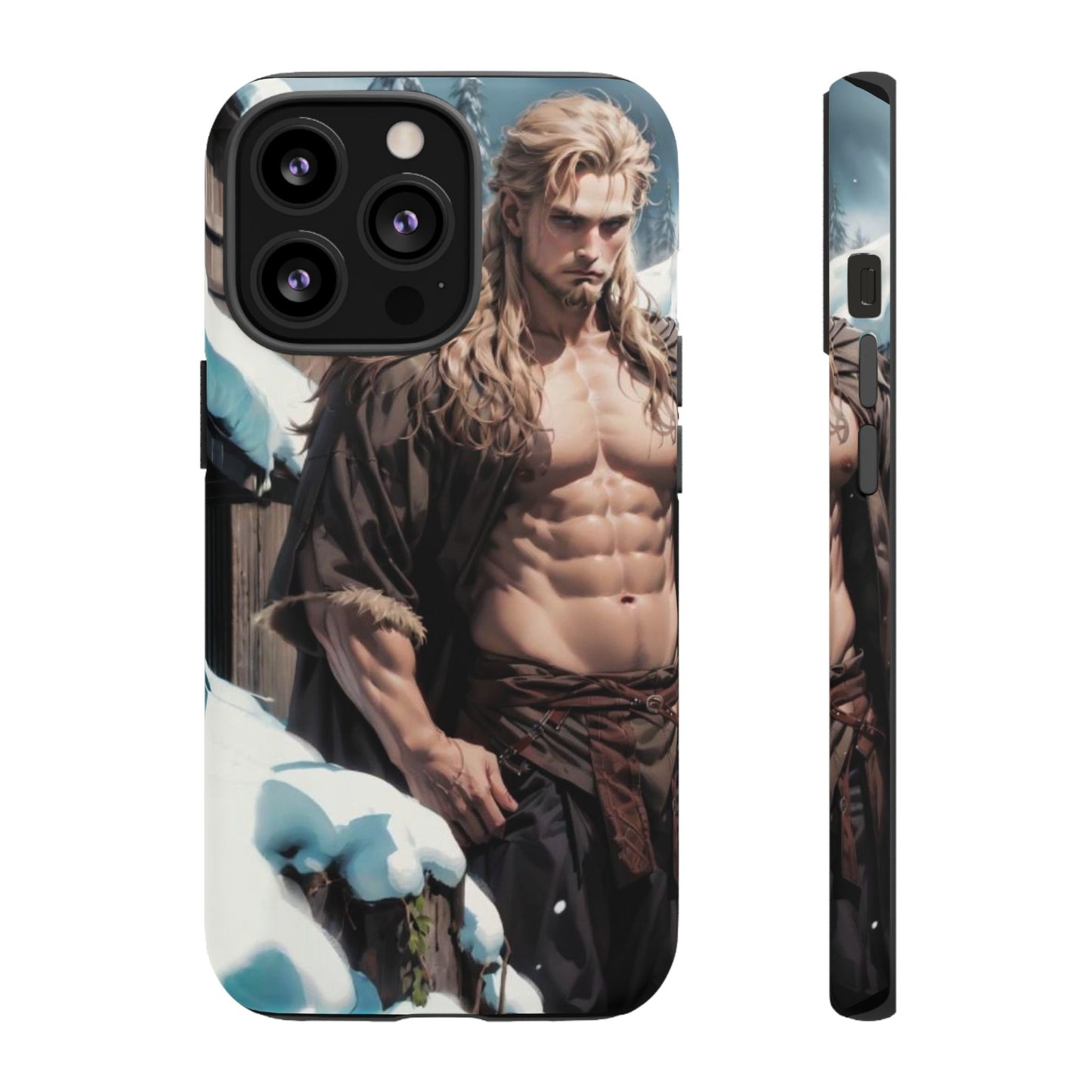 Eivor, Signs of Valhalla