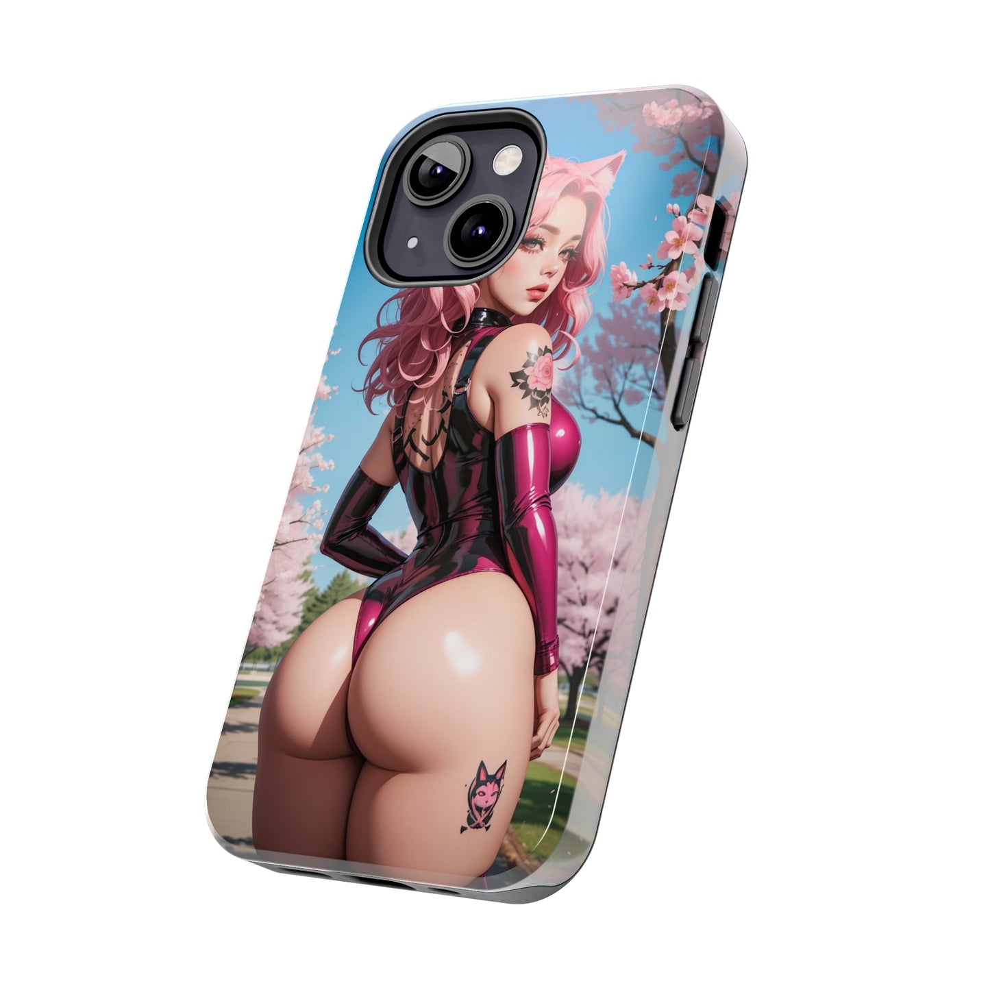 Kitty Celi, Sakura #03