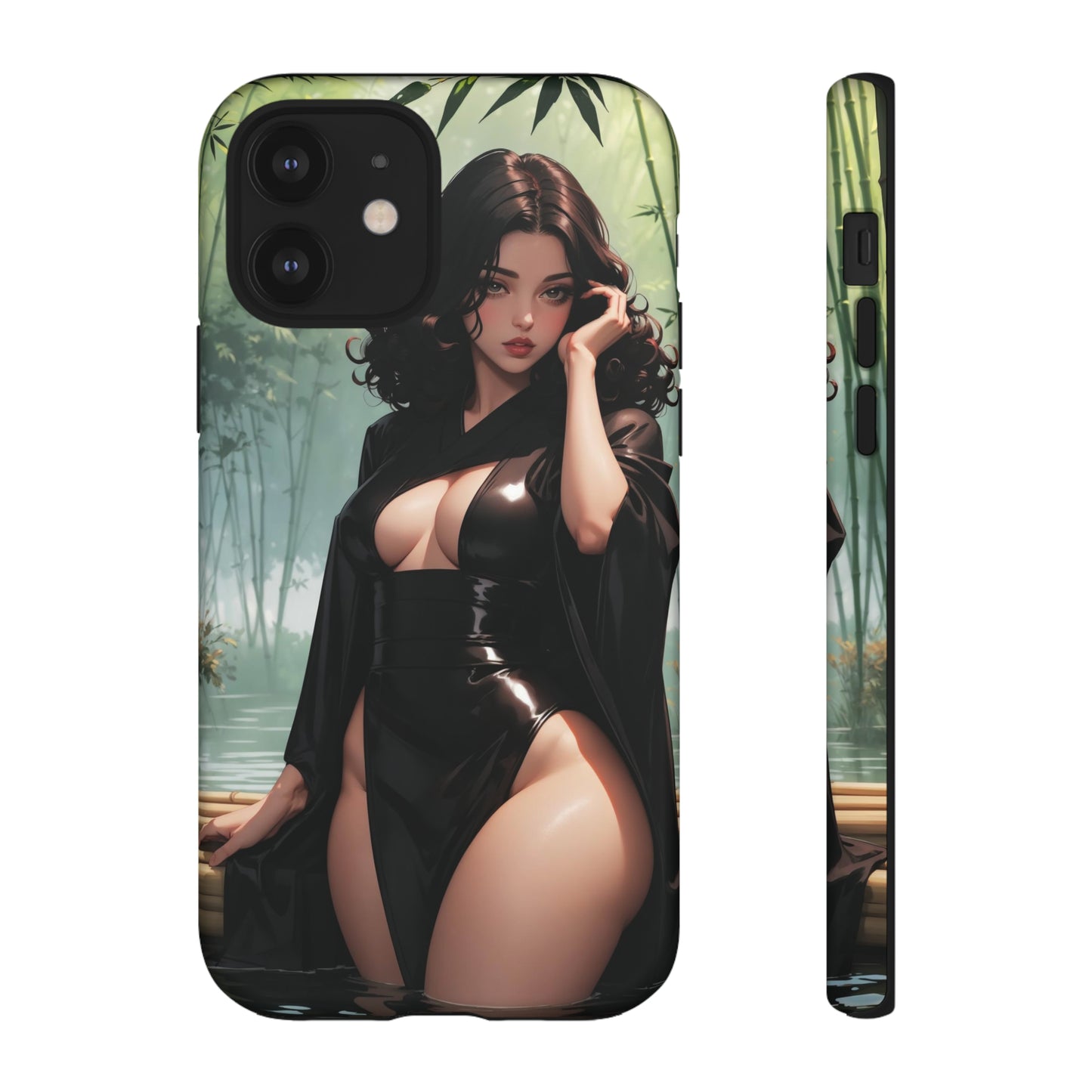 Gresia, Lake Osen #01