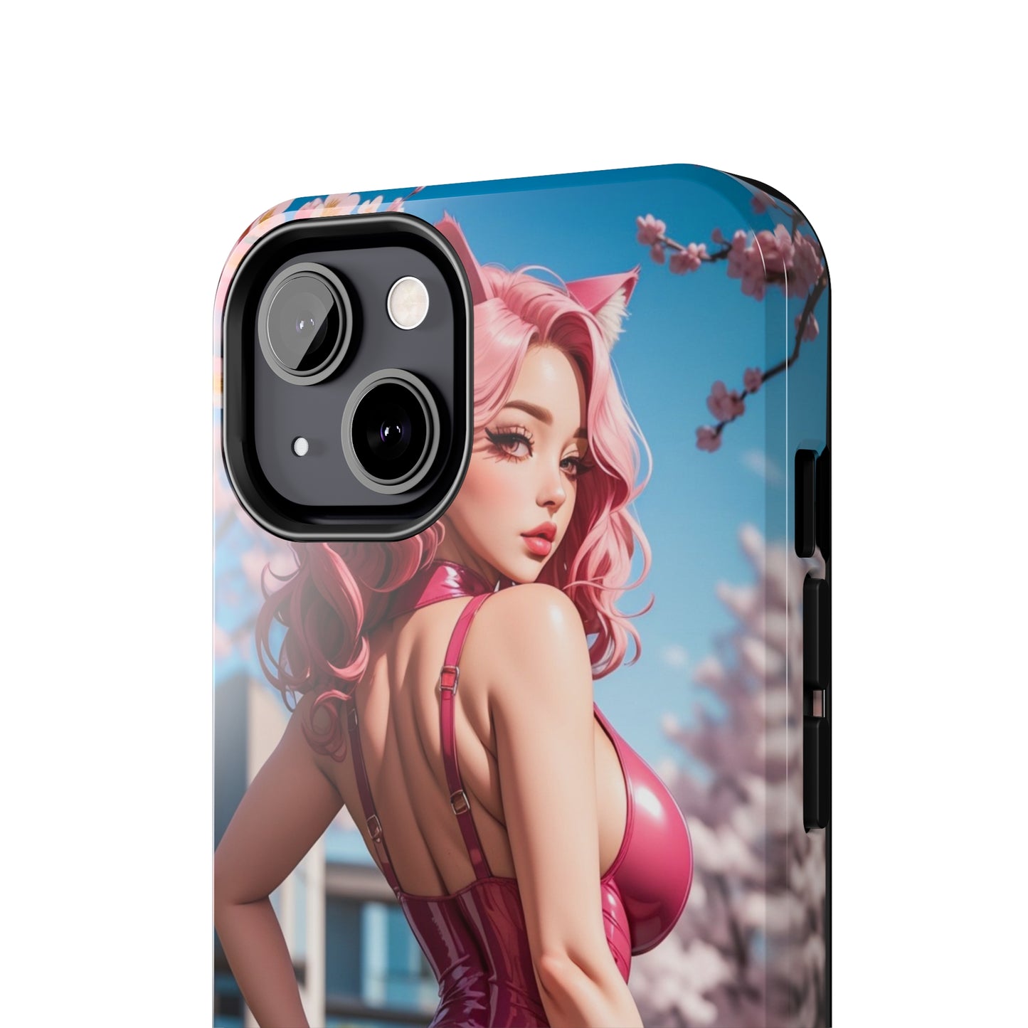 Kitty Celi, Sakura #02