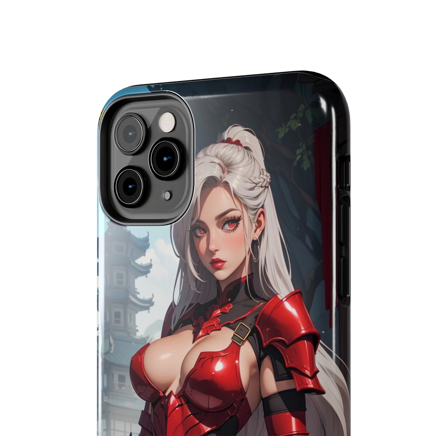 Syneix, Emperor's Palace #04