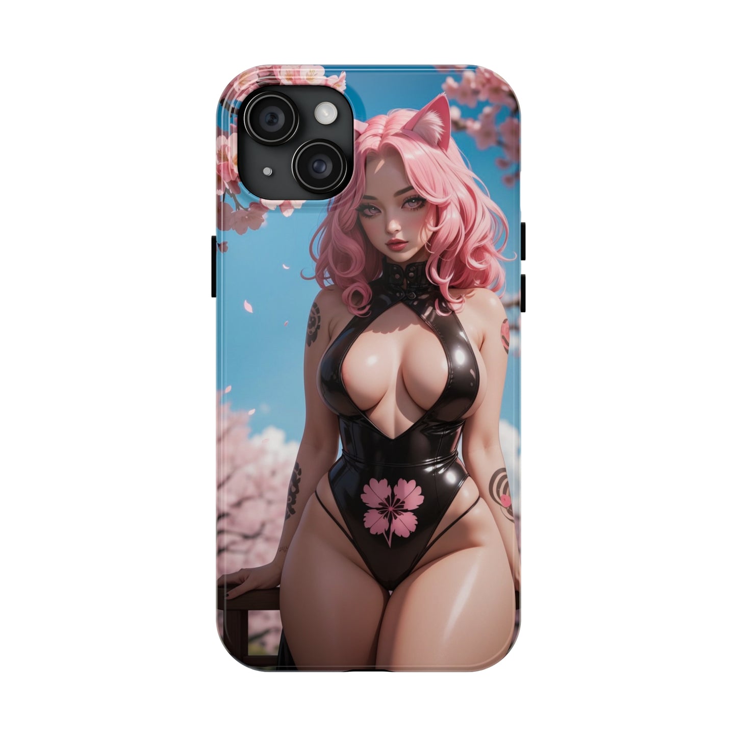 Kitty Celi, Sakura #06