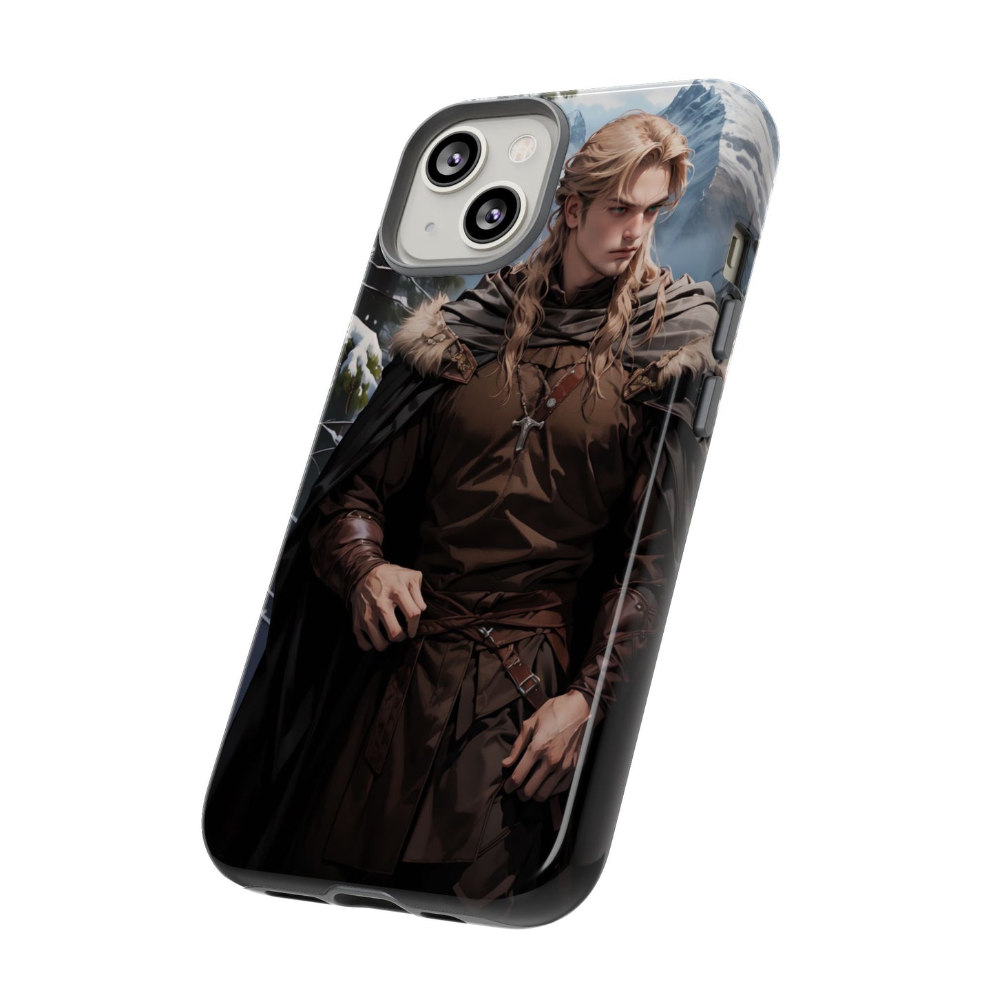 Eivor, Signs of Valhalla #02