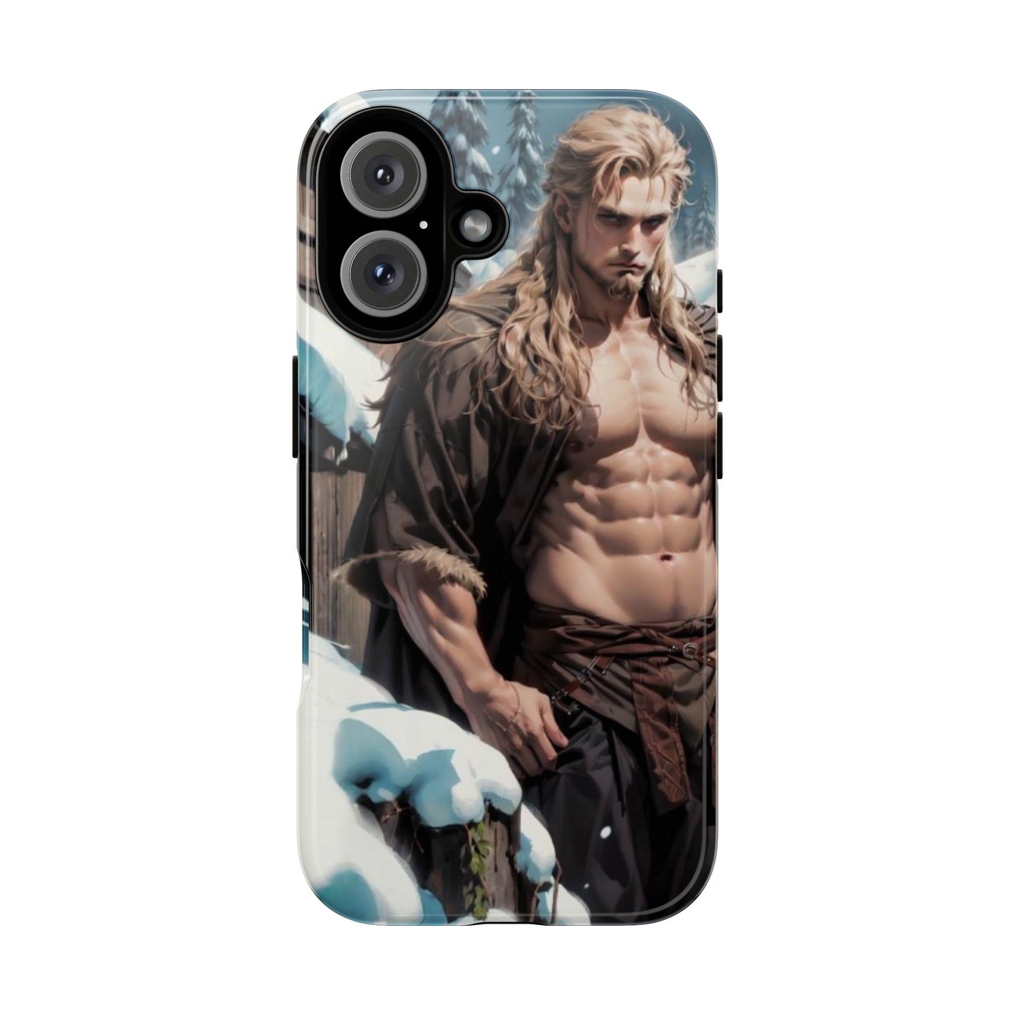 Eivor, Signs of Valhalla