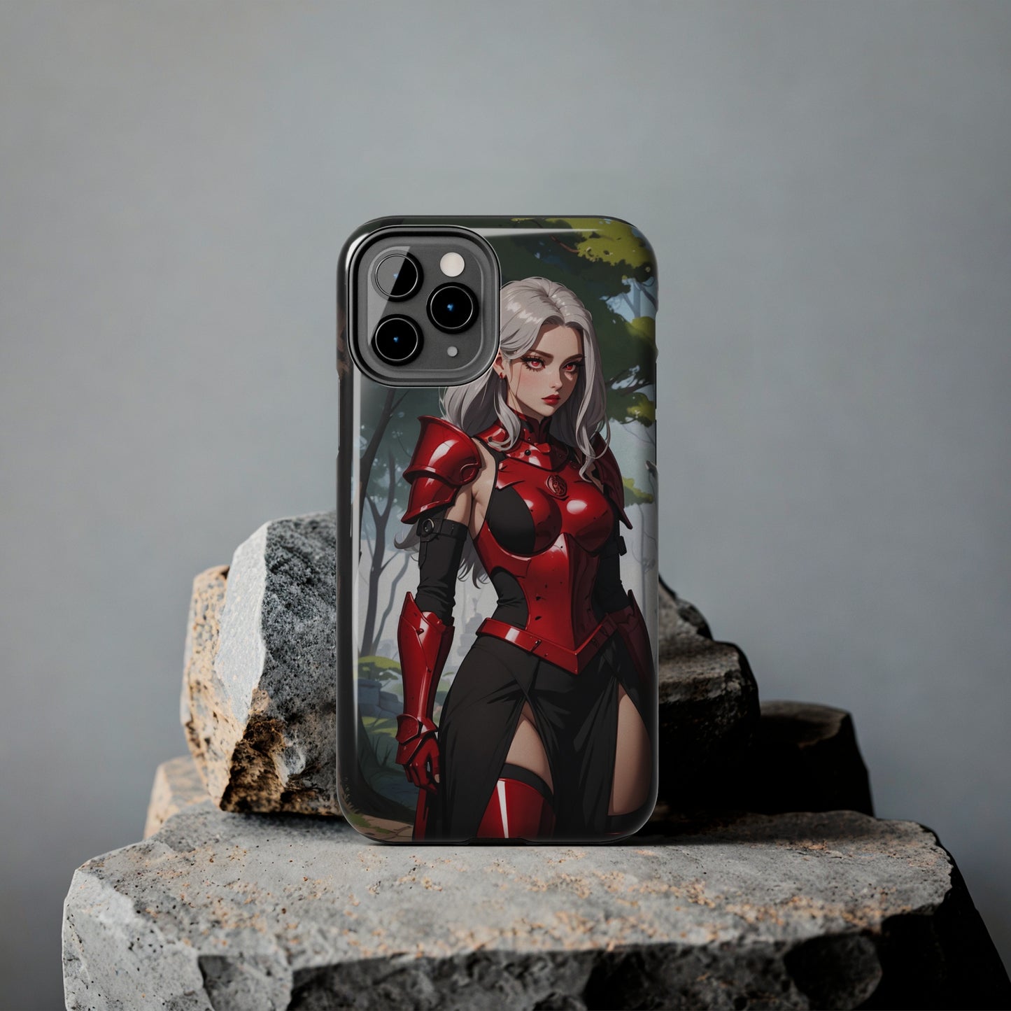 Syneix, Emperor's Palace #05