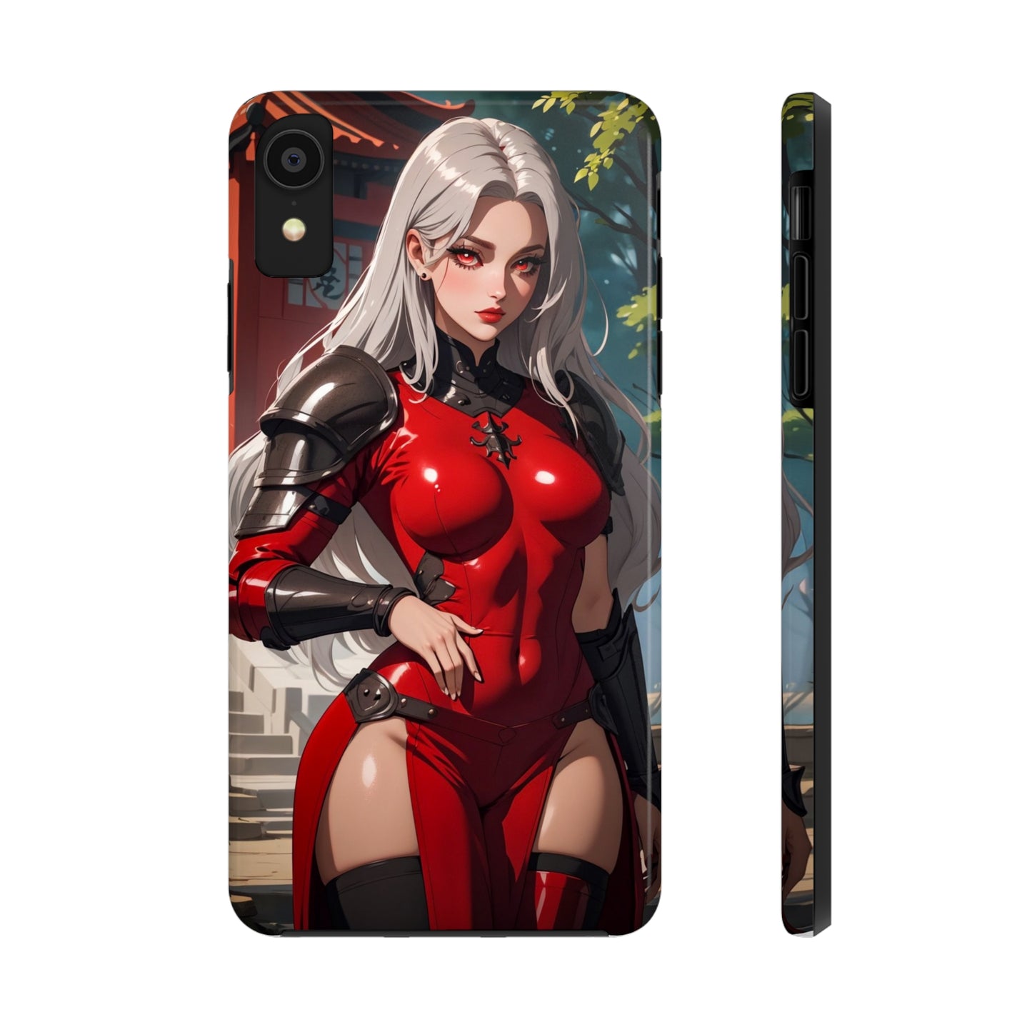 Syneix, Emperor's Palace #03