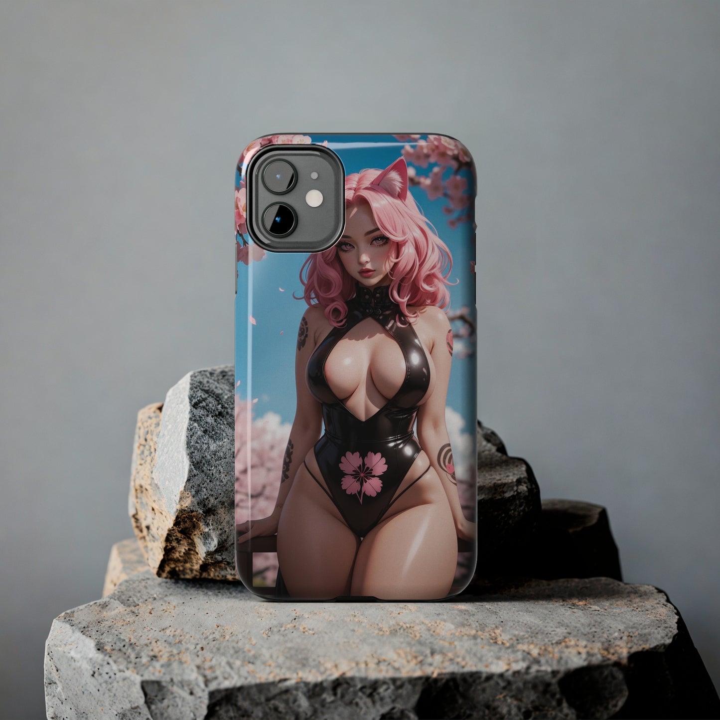 Kitty Celi, Sakura #06