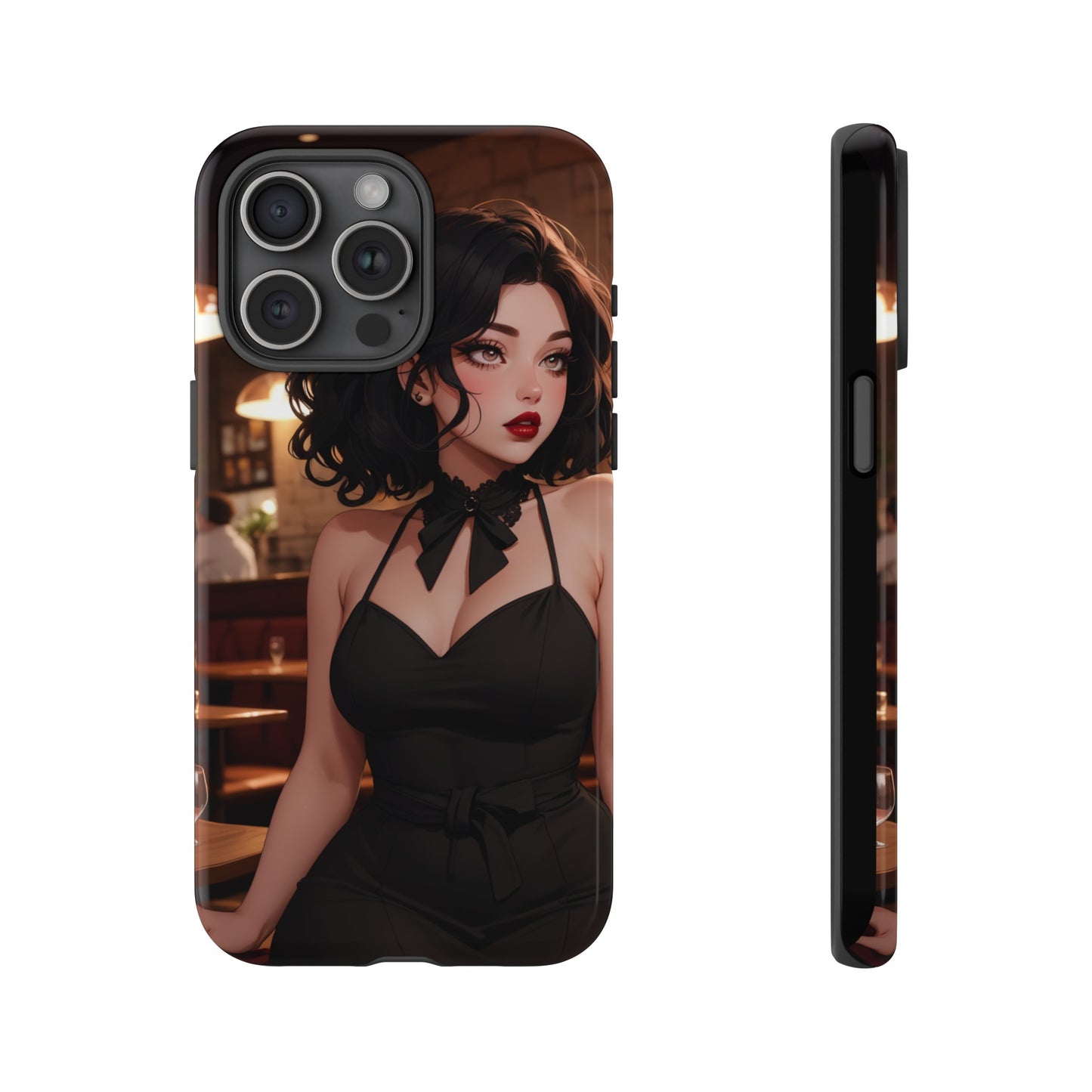 Grace, Studio Lounge #03