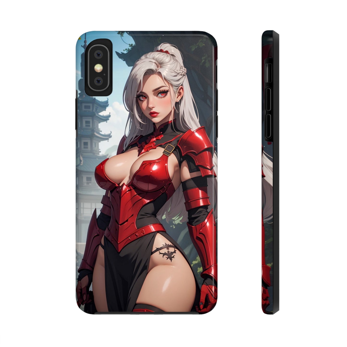 Syneix, Emperor's Palace #04