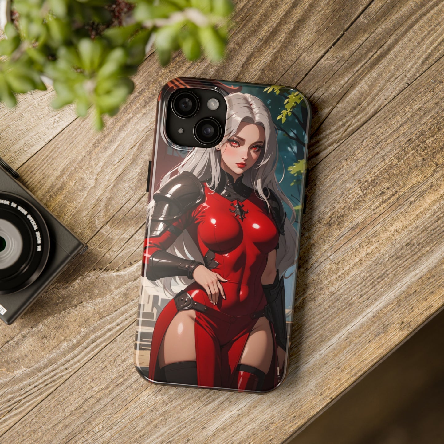 Syneix, Emperor's Palace #03