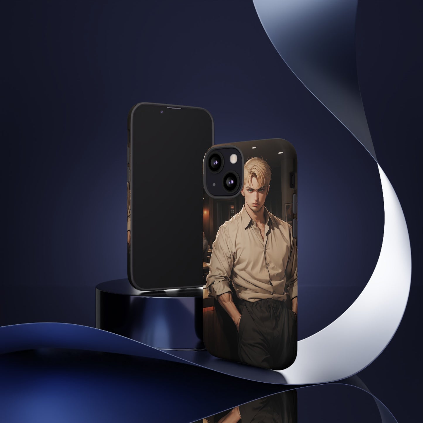 Ixsyn, Studio Lounge #02