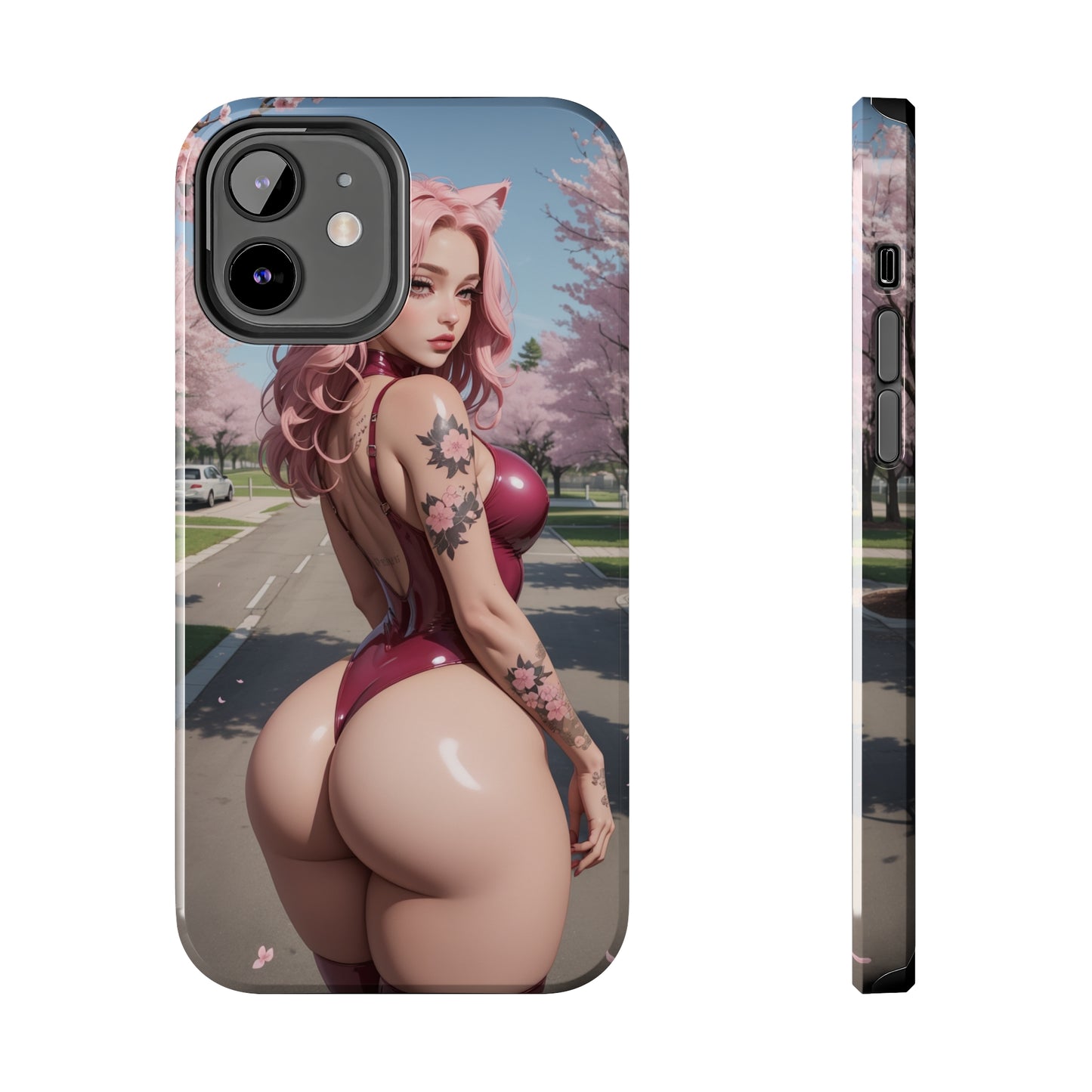 Kitty Celi, Sakura #01