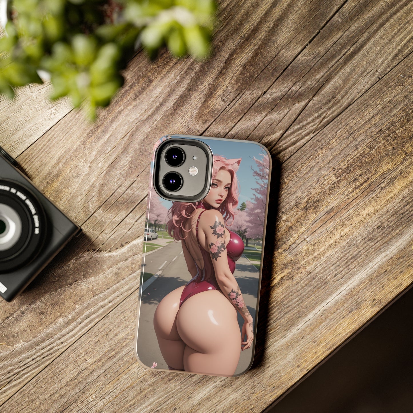 Kitty Celi, Sakura #01