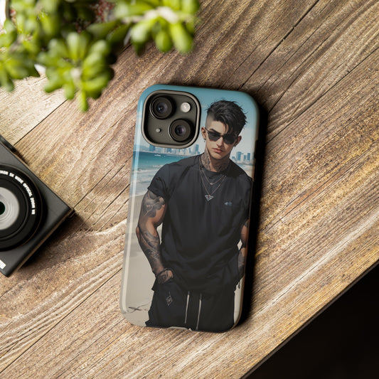 Lachii, Miami Beach #01