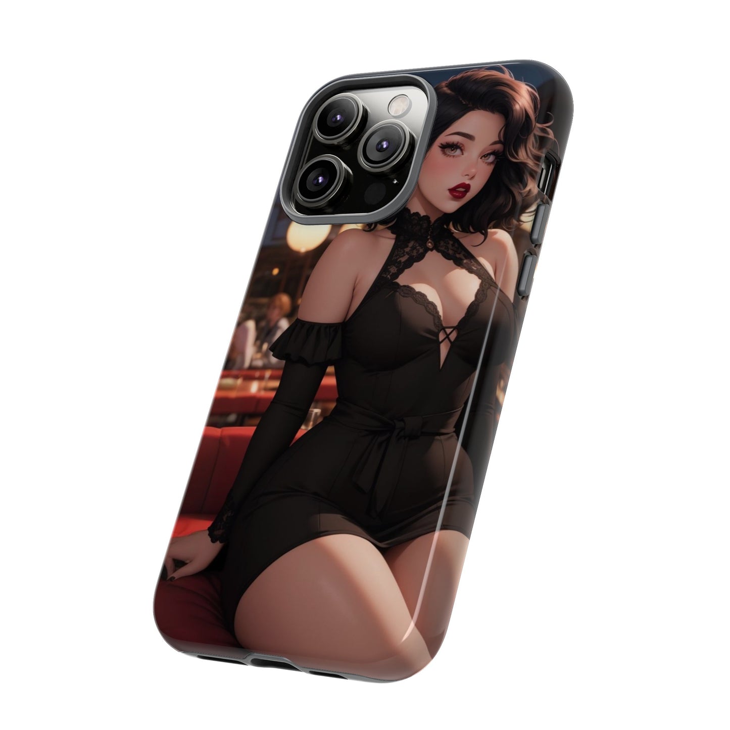 Grace, Studio Lounge #02