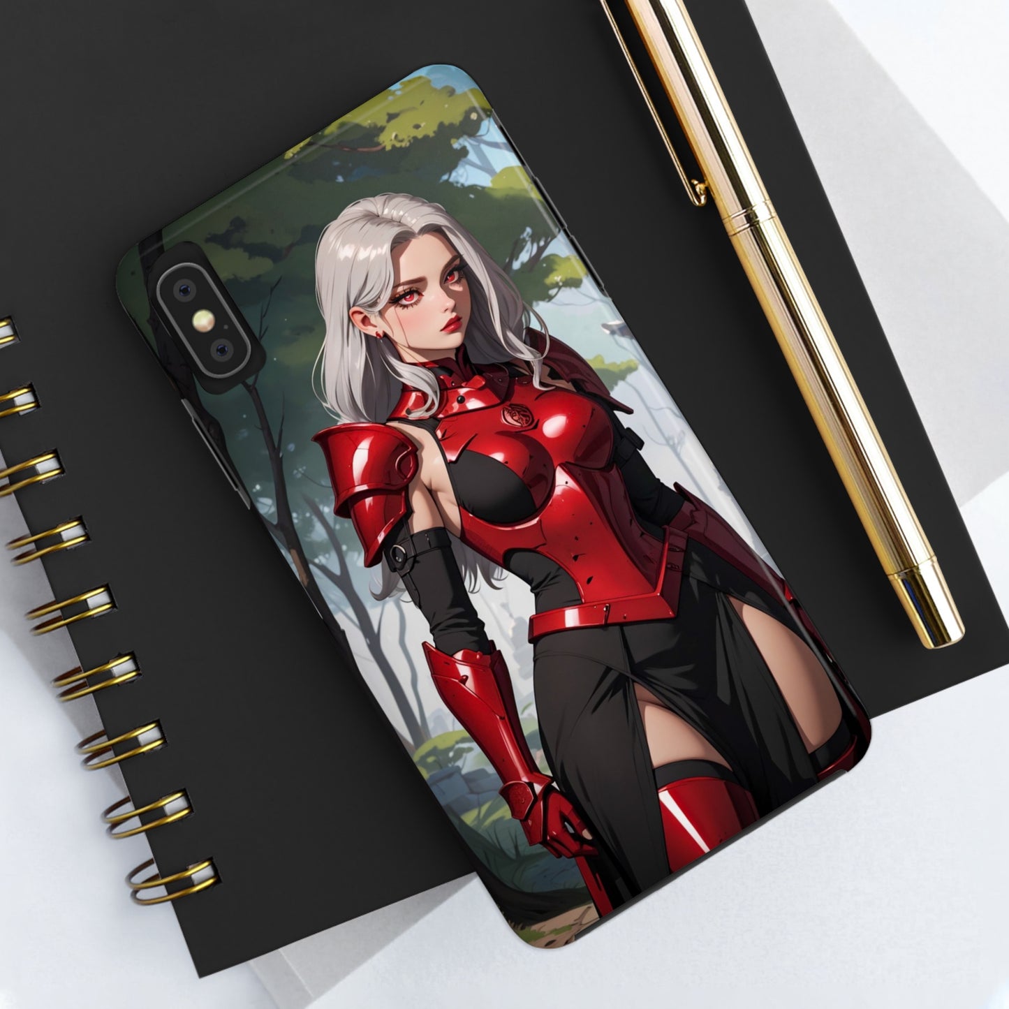 Syneix, Emperor's Palace #05