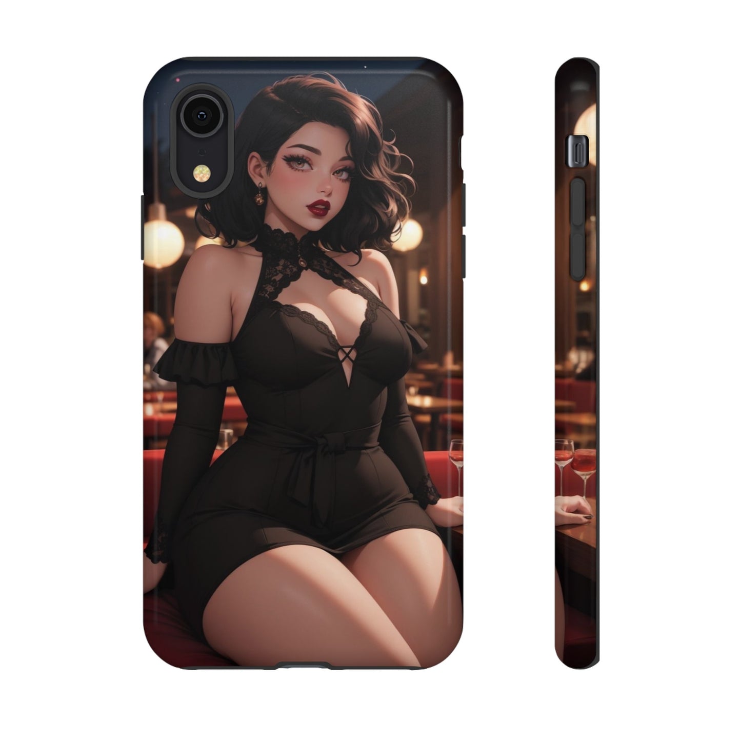 Grace, Studio Lounge #02