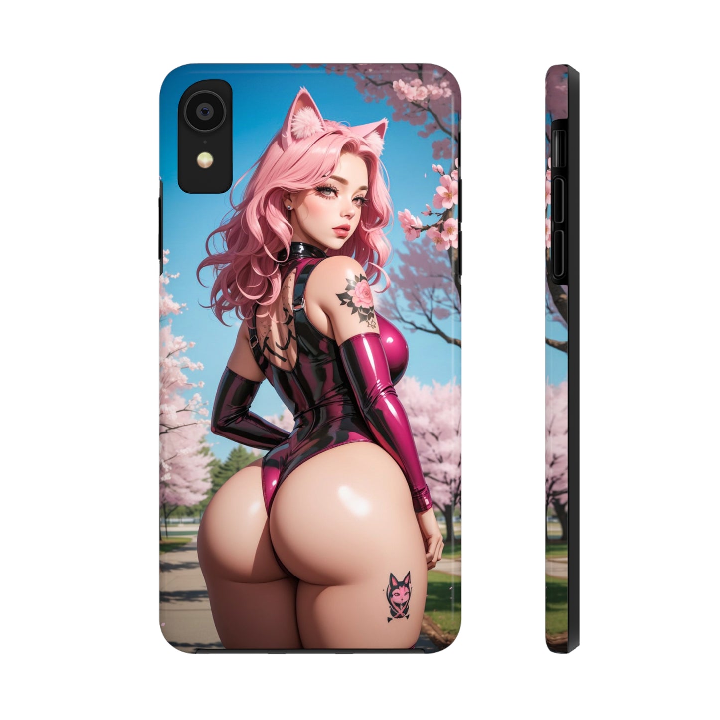 Kitty Celi, Sakura #03