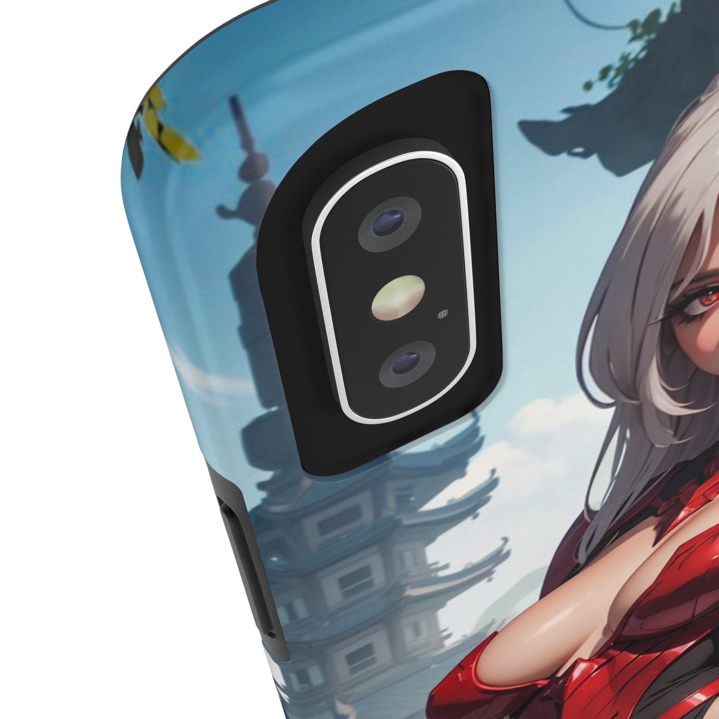 Syneix, Emperor's Palace #04