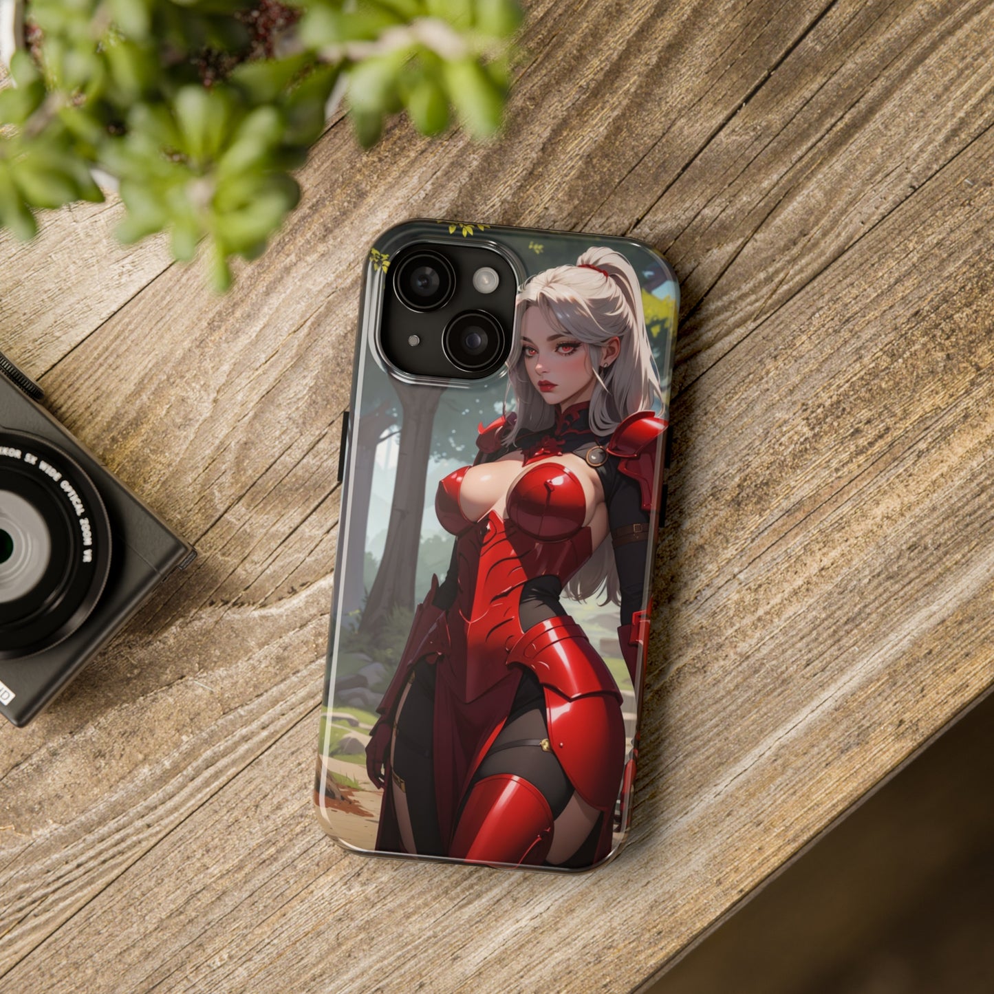 Syneix, Emperor's Palace #06