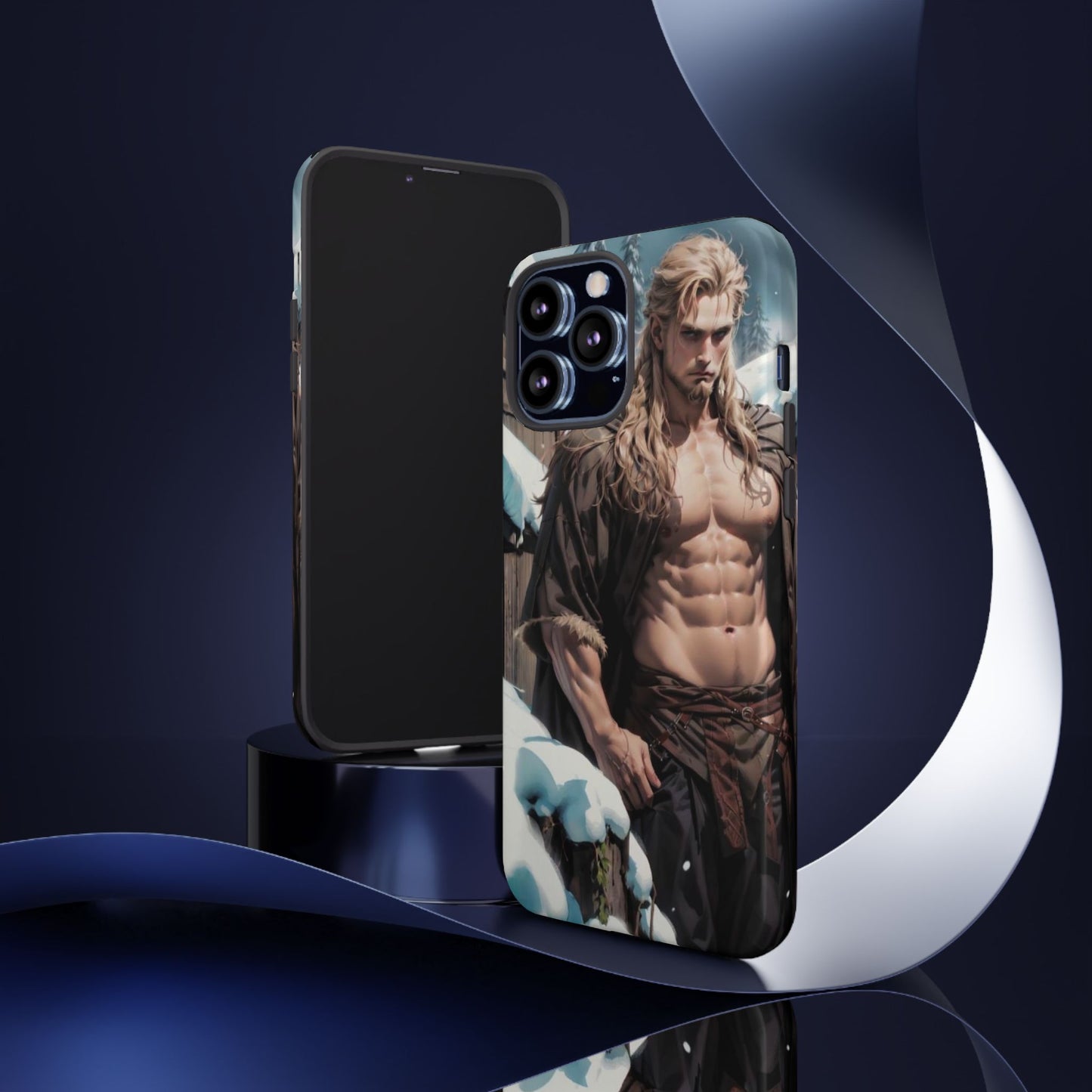 Eivor, Signs of Valhalla