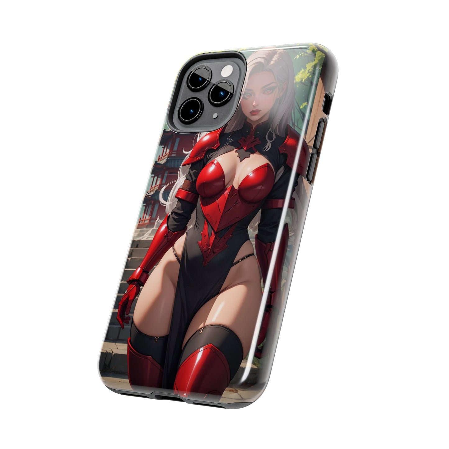 Syneix, Emperor's Palace #01