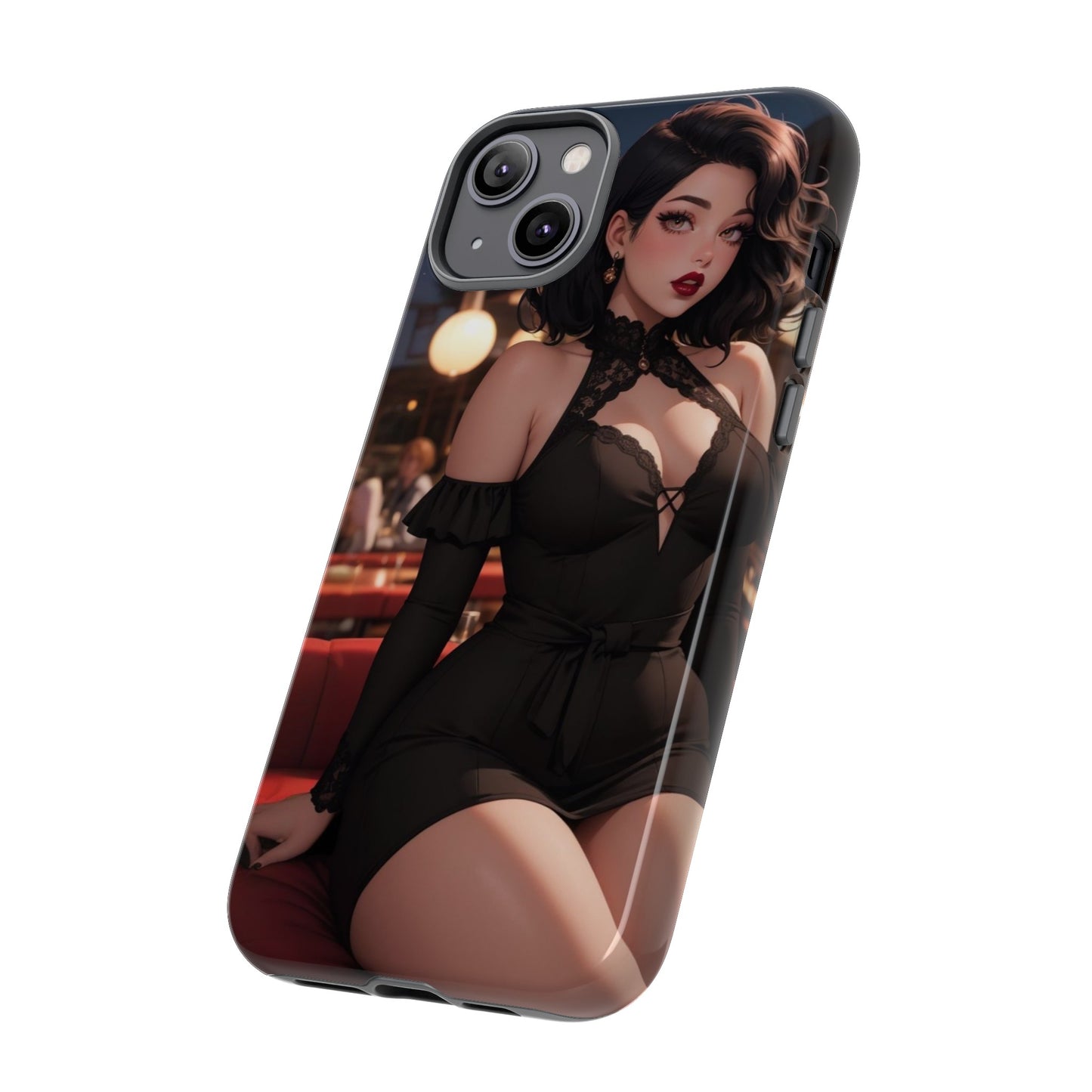 Grace, Studio Lounge #02