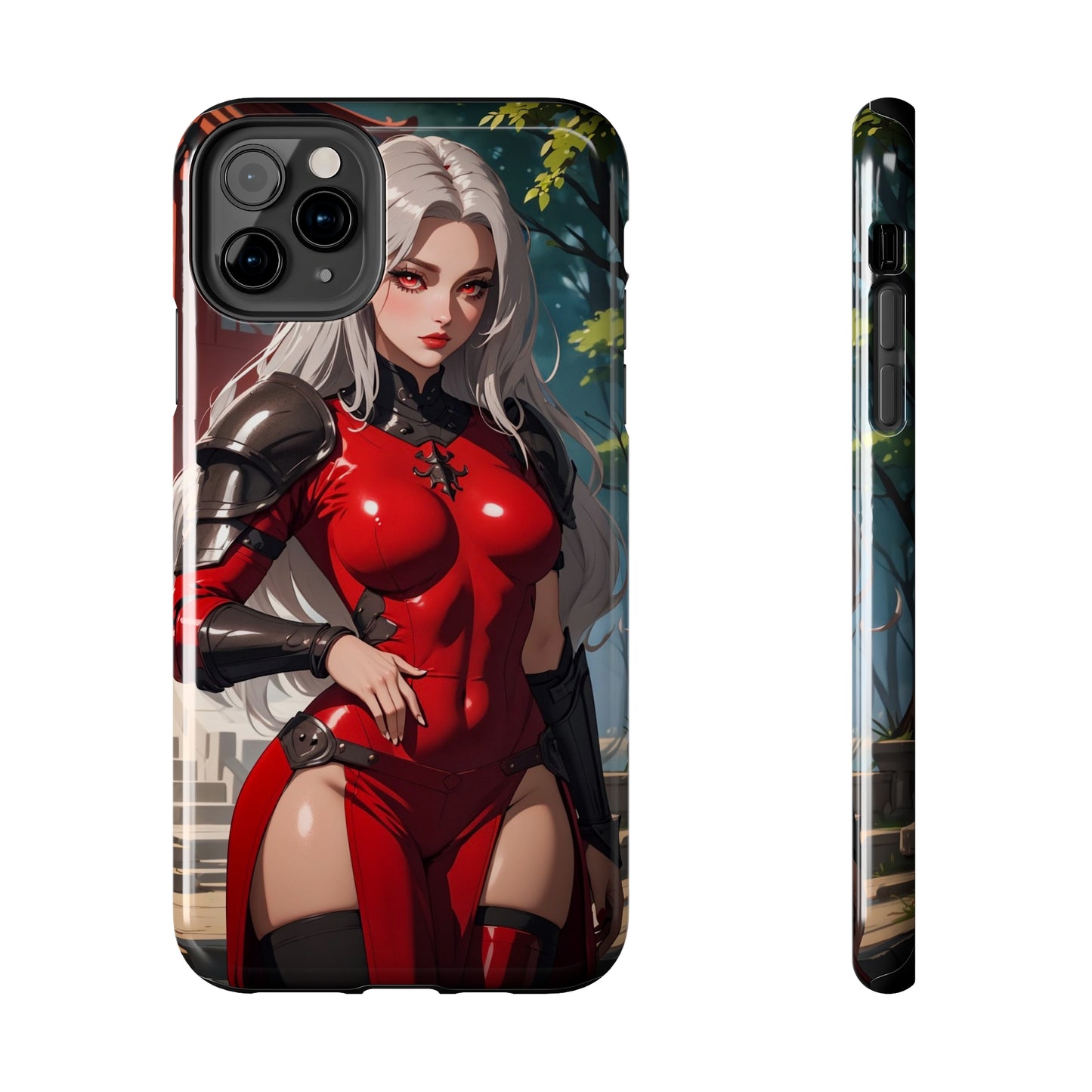 Syneix, Emperor's Palace #03