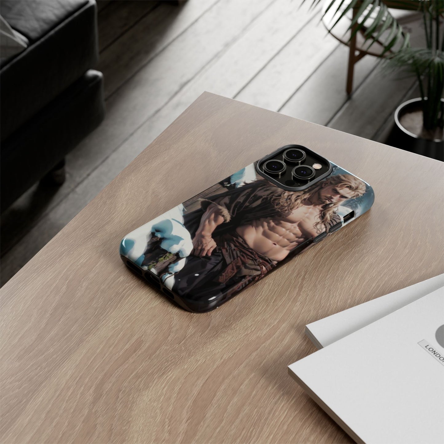 Eivor, Signs of Valhalla