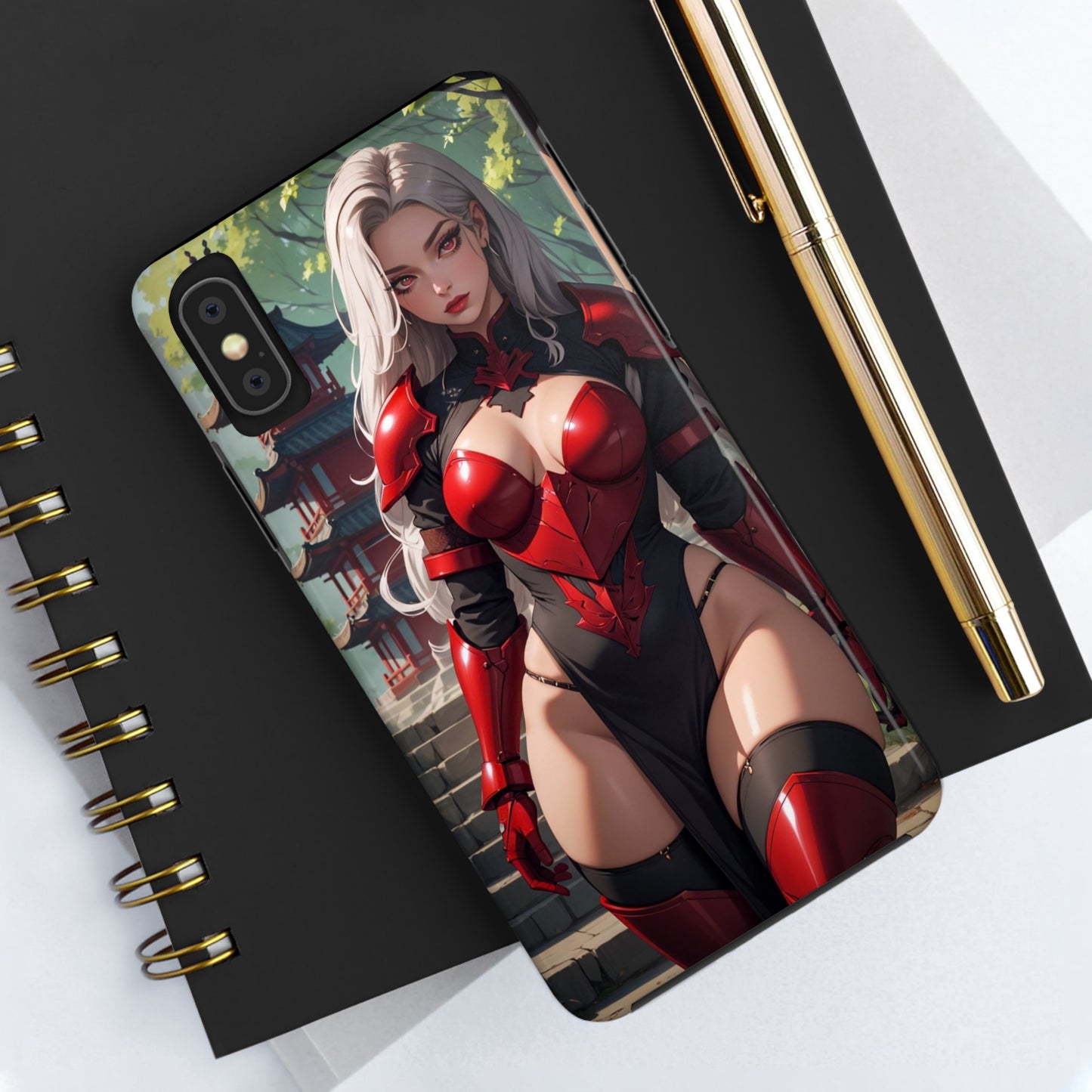 Syneix, Emperor's Palace #01