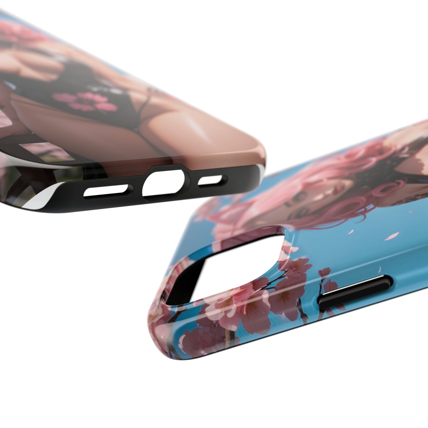 Kitty Celi, Sakura #06