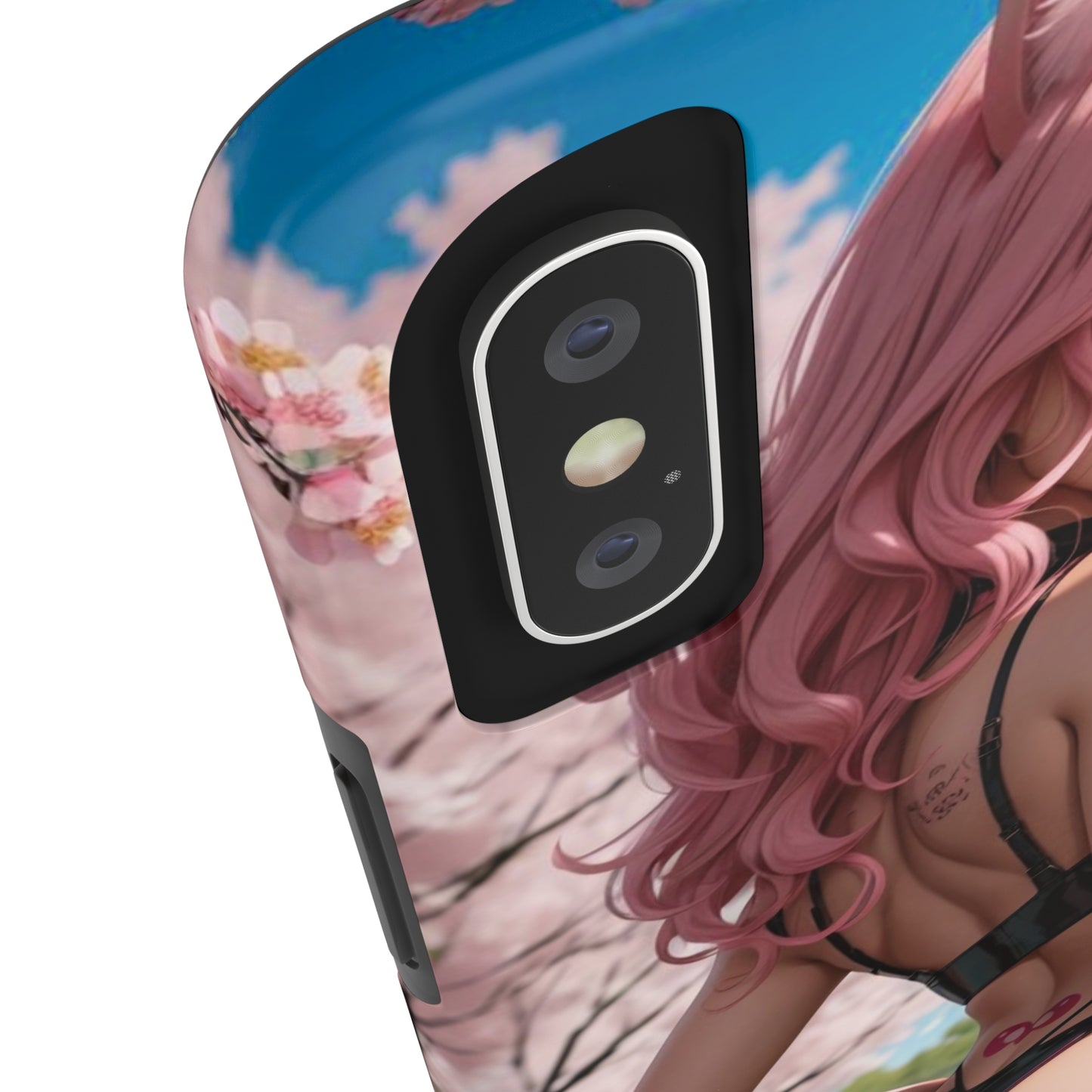 Kitty Celi, Sakura #05