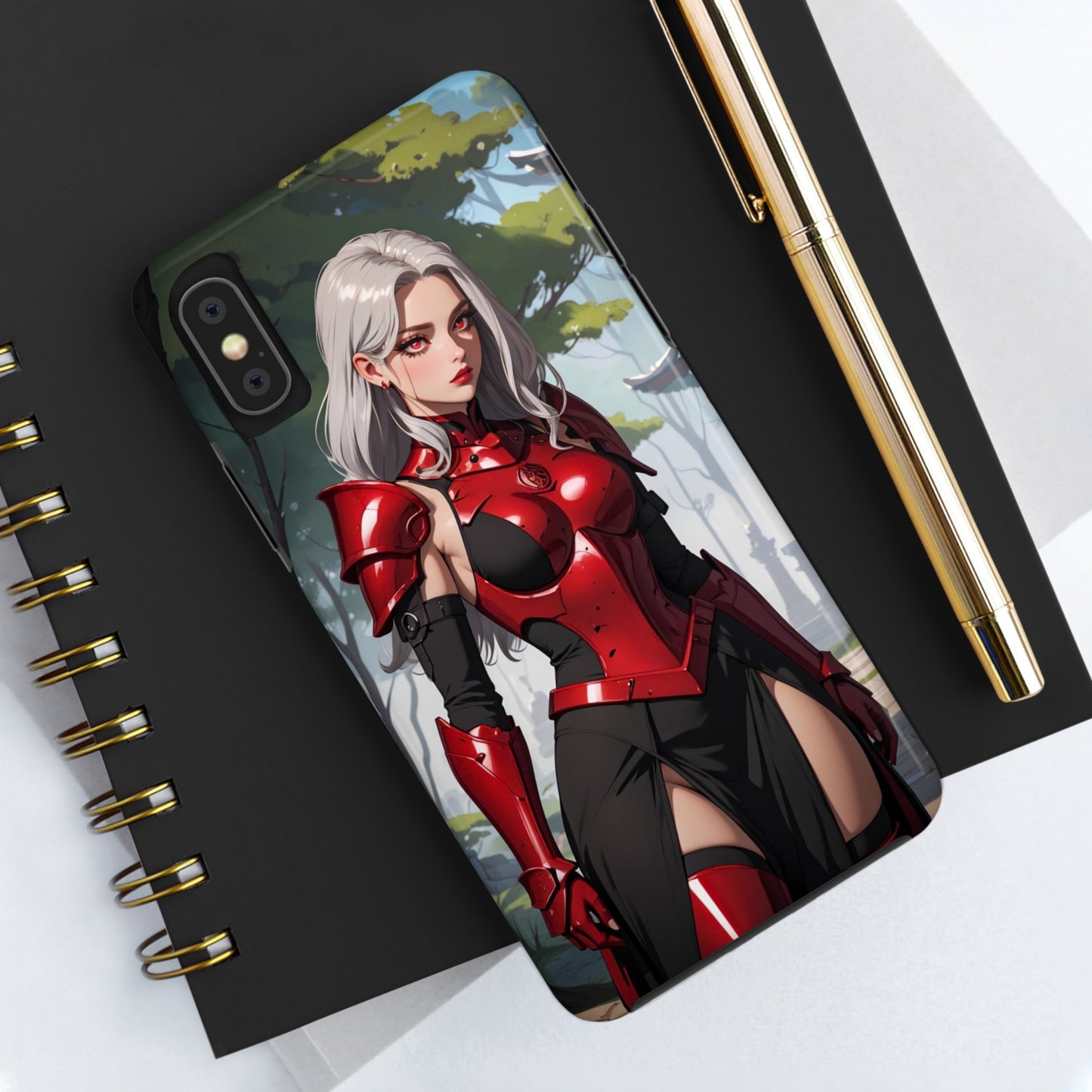 Syneix, Emperor's Palace #05