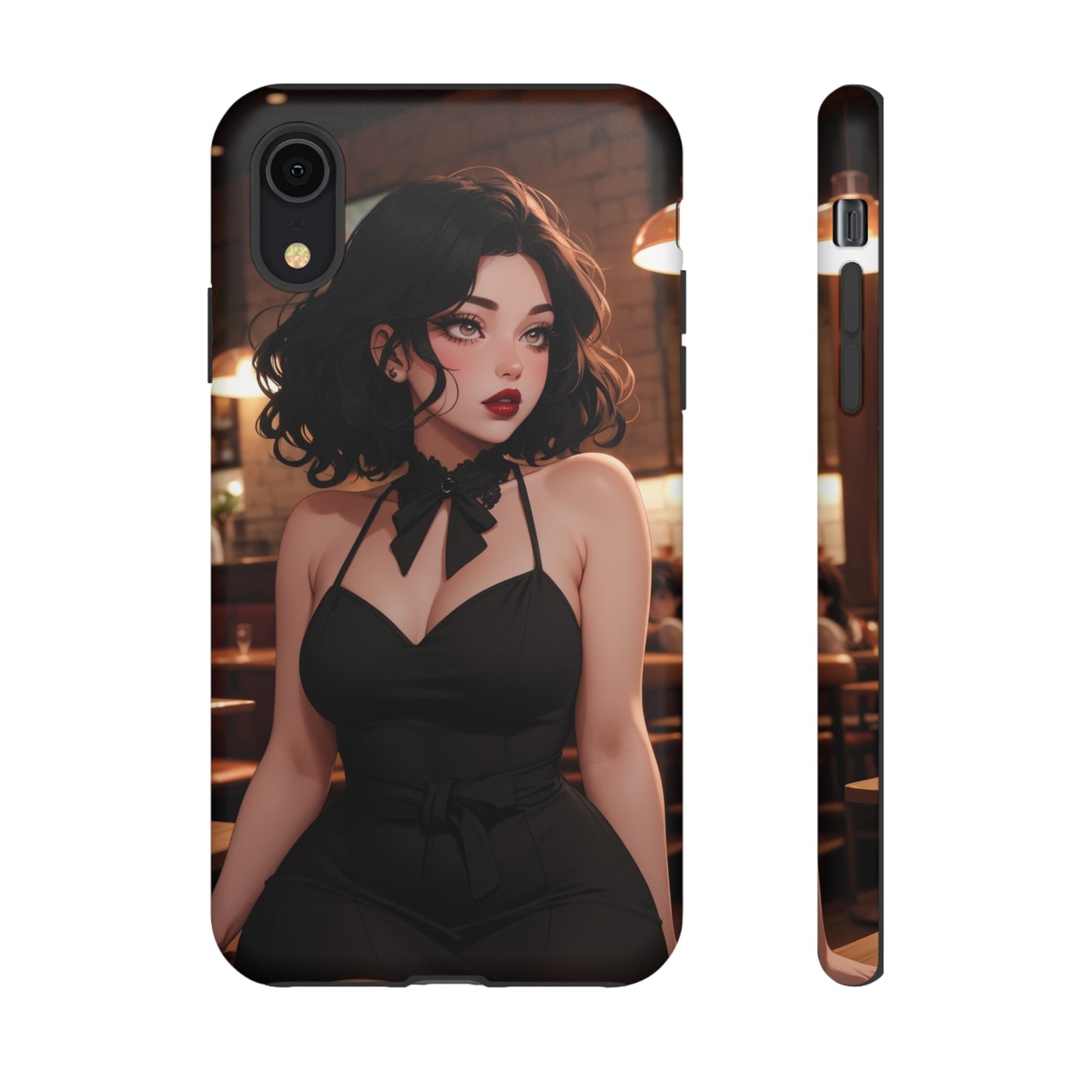 Grace, Studio Lounge #03