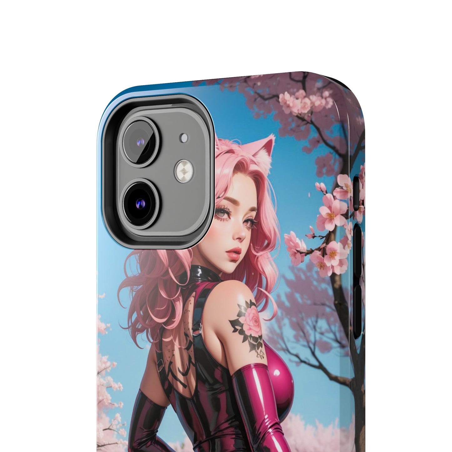 Kitty Celi, Sakura #03