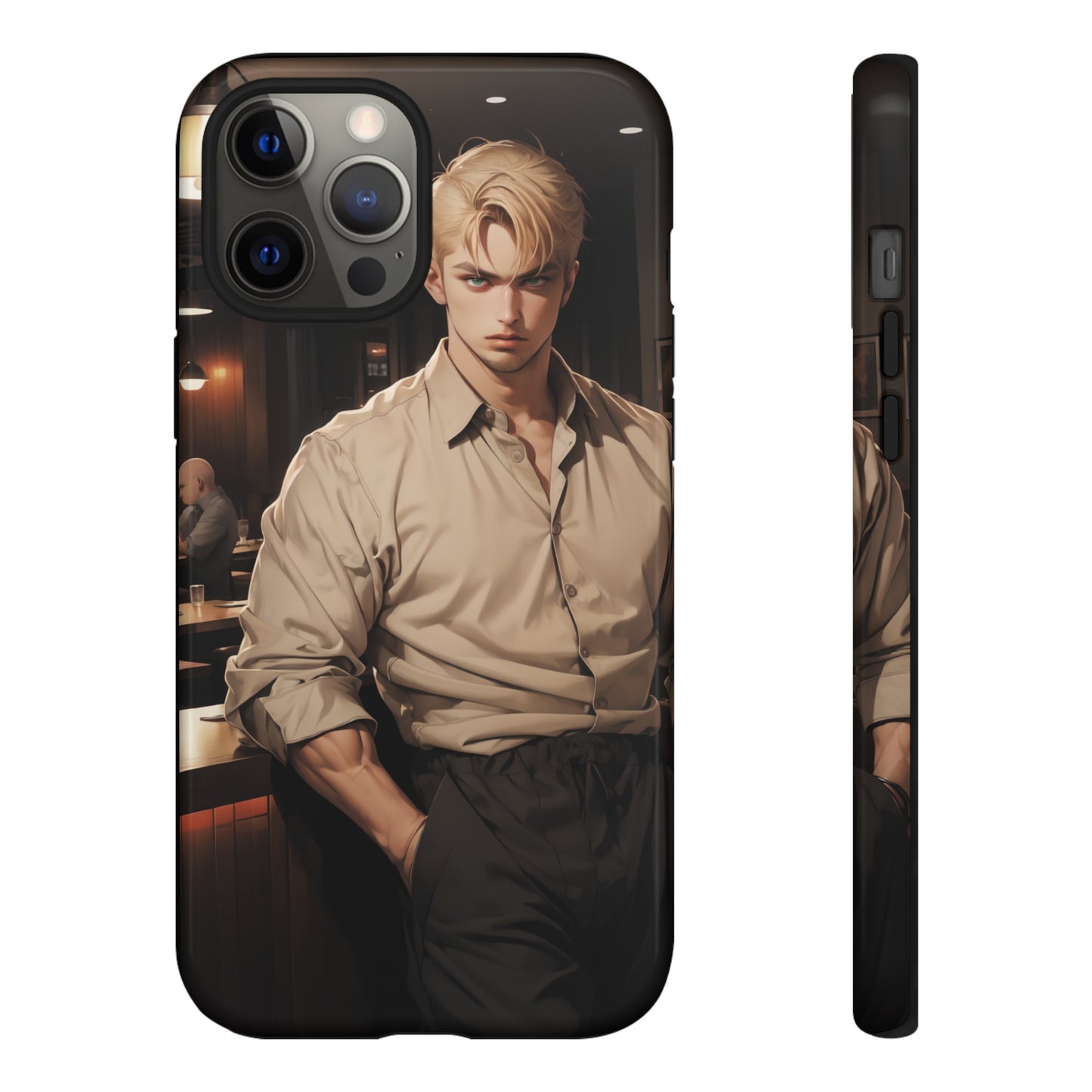 Ixsyn, Studio Lounge #02