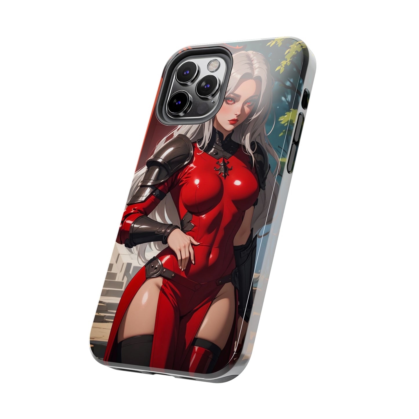 Syneix, Emperor's Palace #03