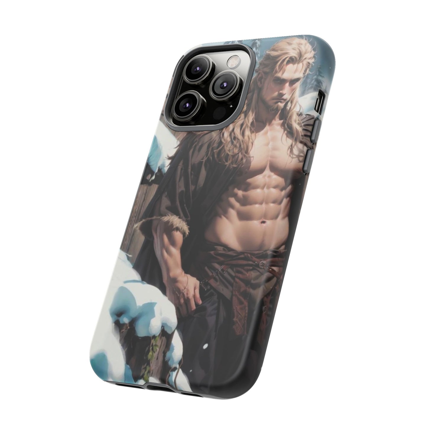 Eivor, Signs of Valhalla