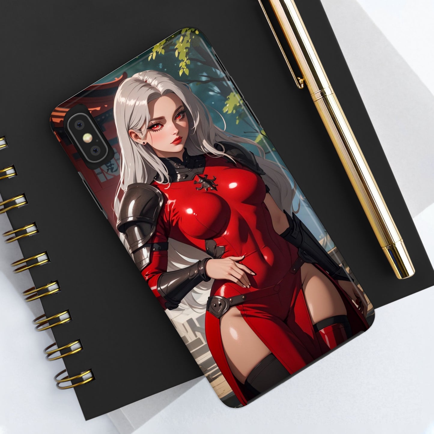 Syneix, Emperor's Palace #03