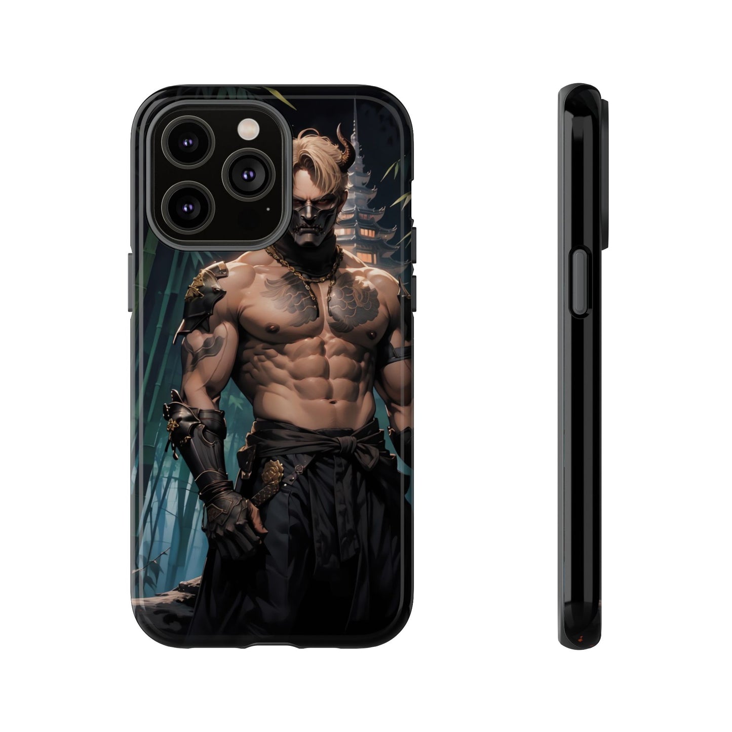 Izyel, The Yaksha #04