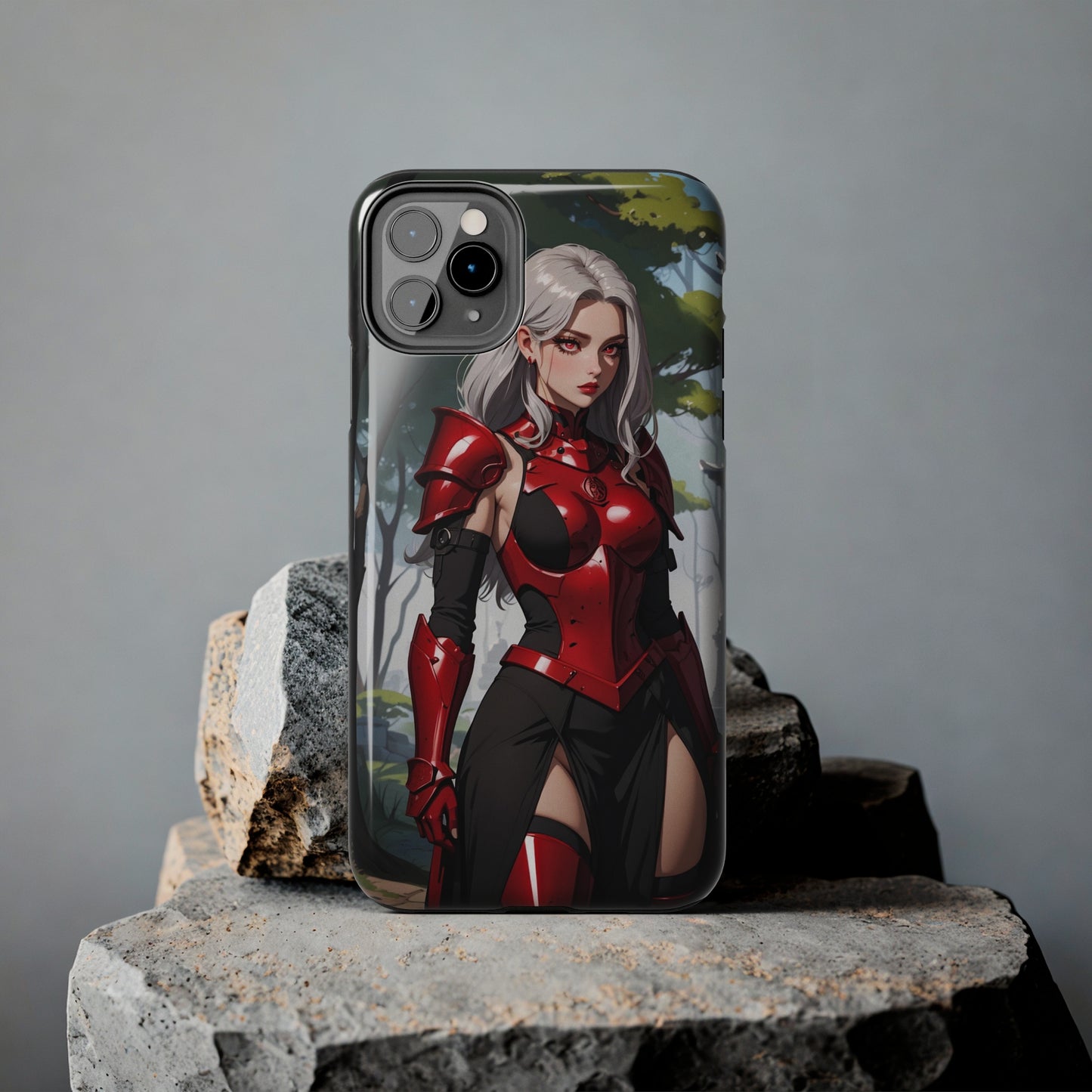 Syneix, Emperor's Palace #05