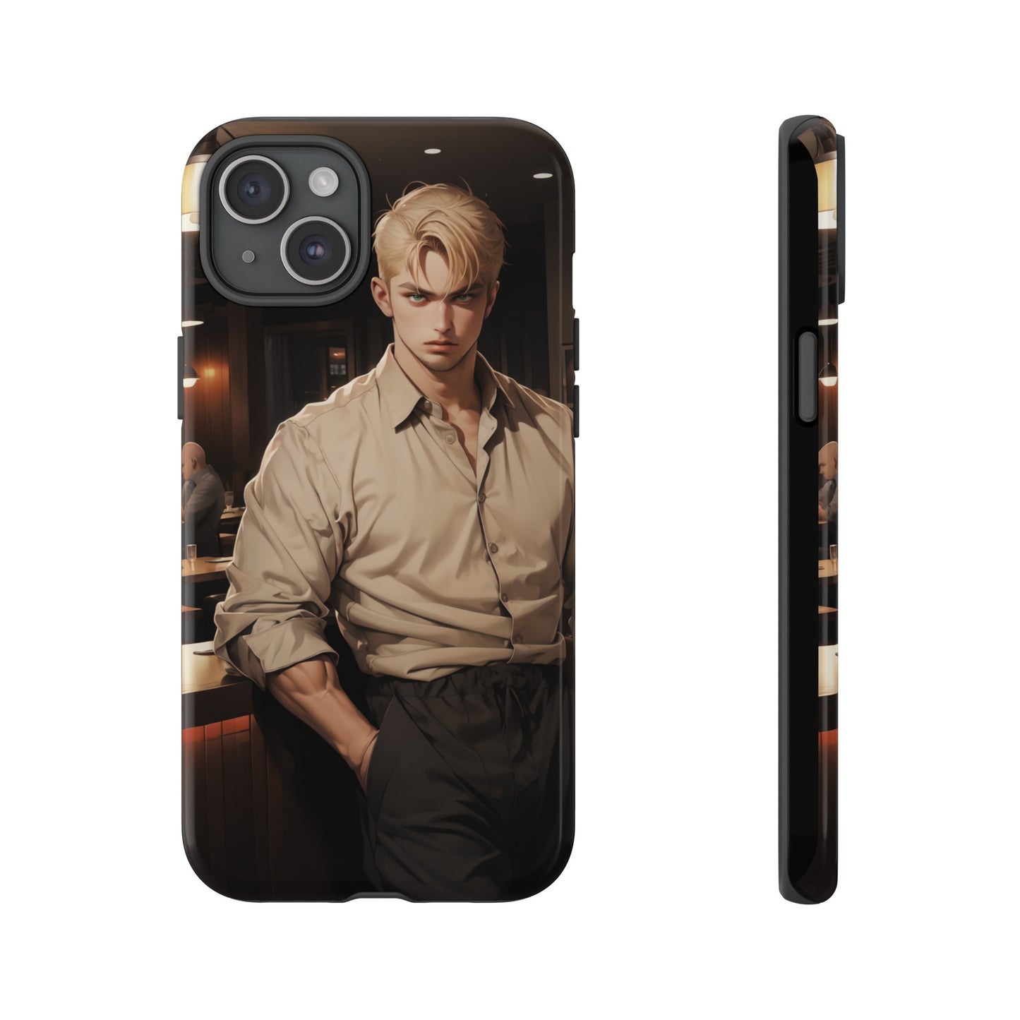 Ixsyn, Studio Lounge #02