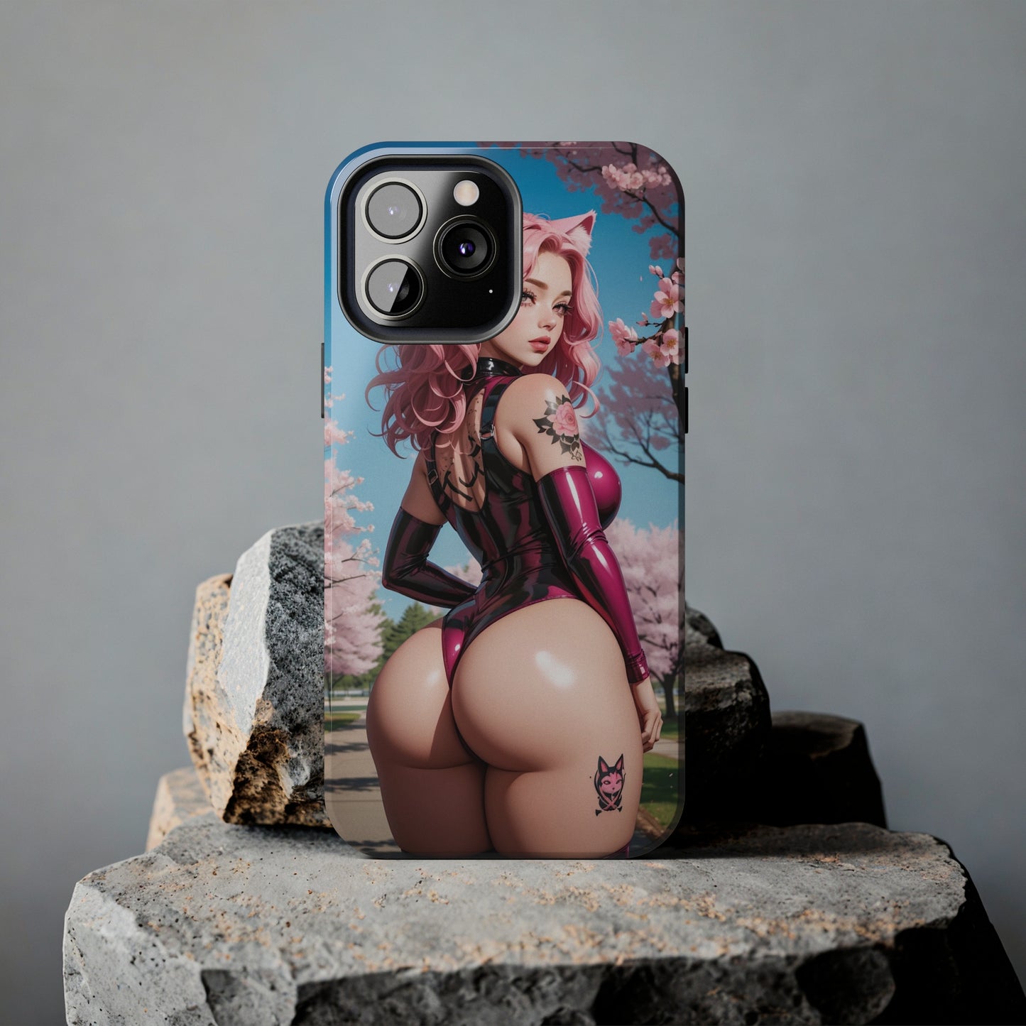 Kitty Celi, Sakura #03