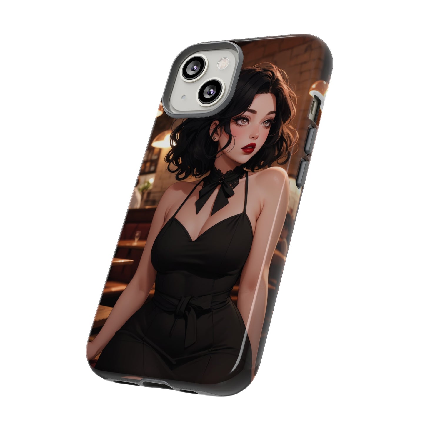 Grace, Studio Lounge #03