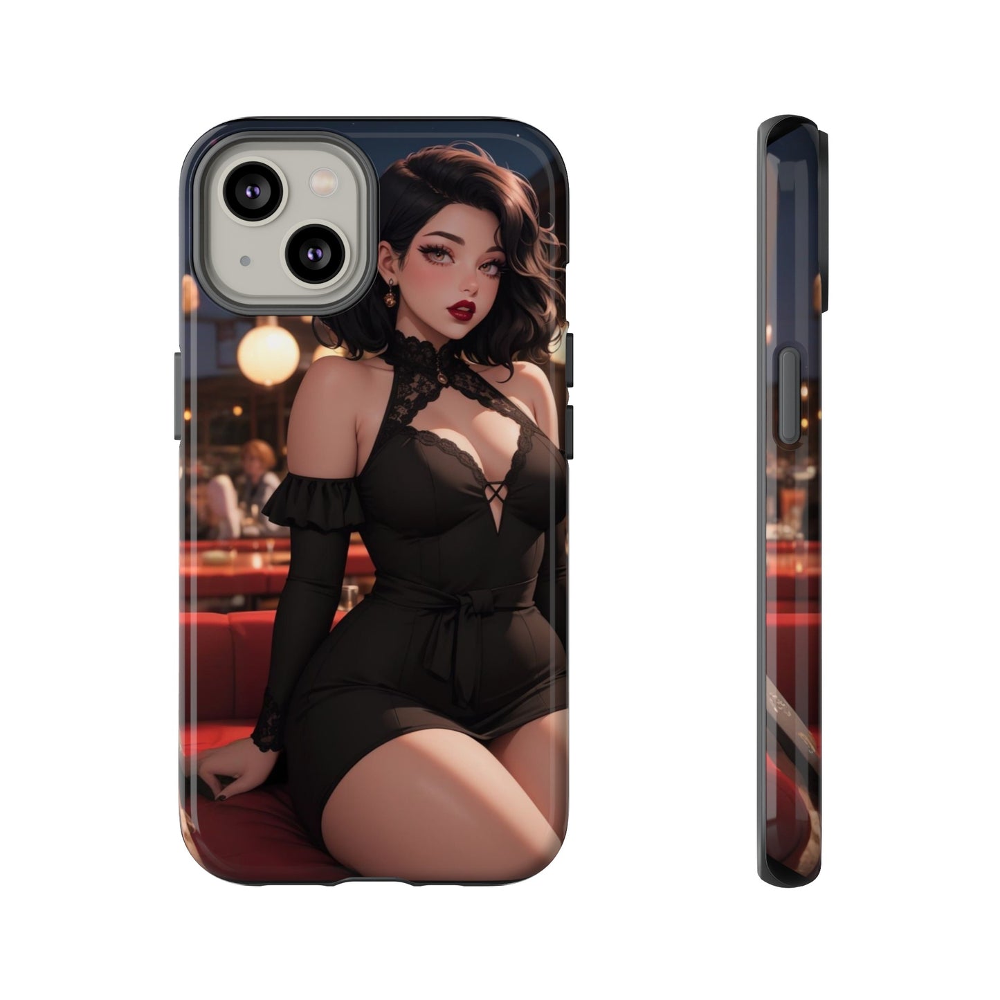 Grace, Studio Lounge #02