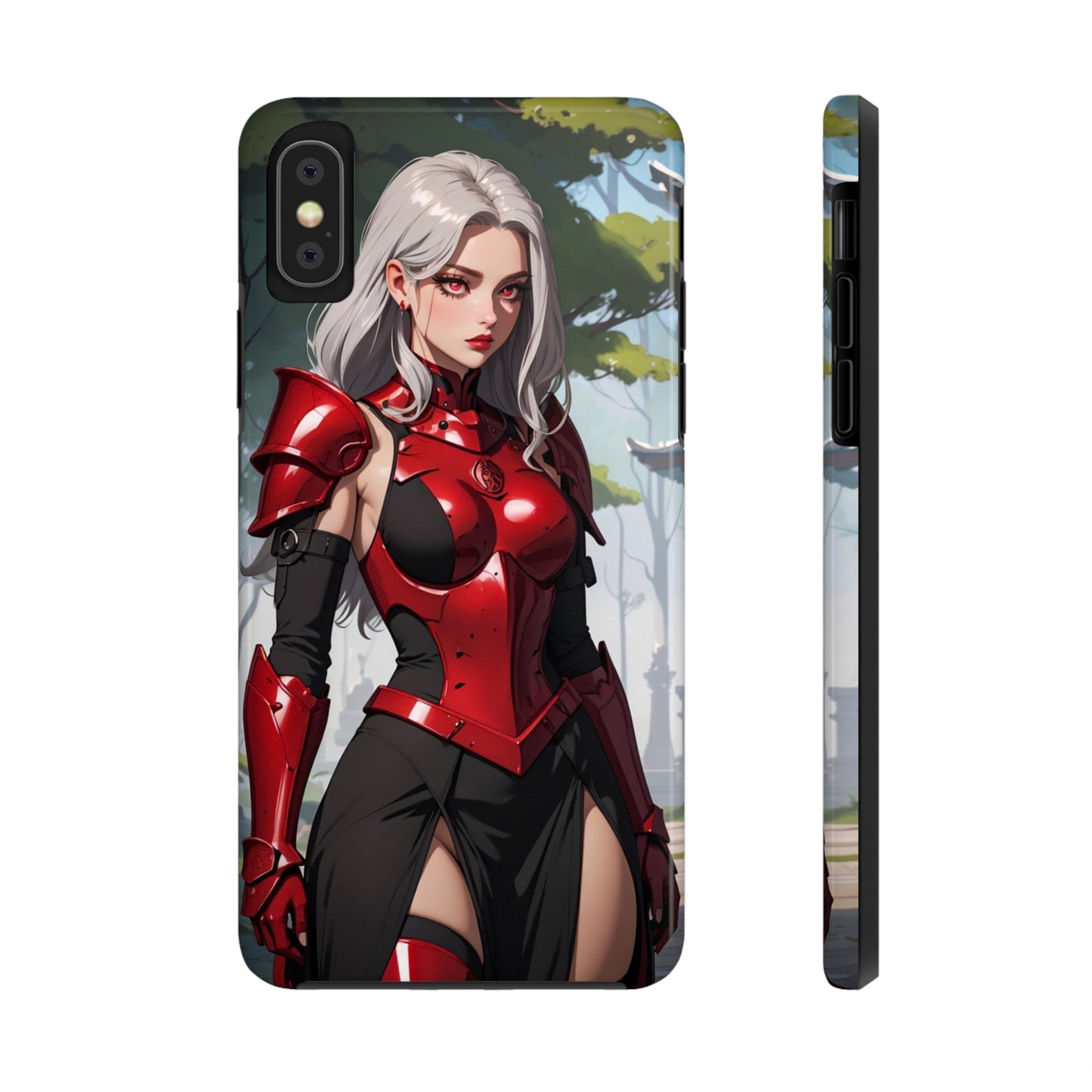 Syneix, Emperor's Palace #05