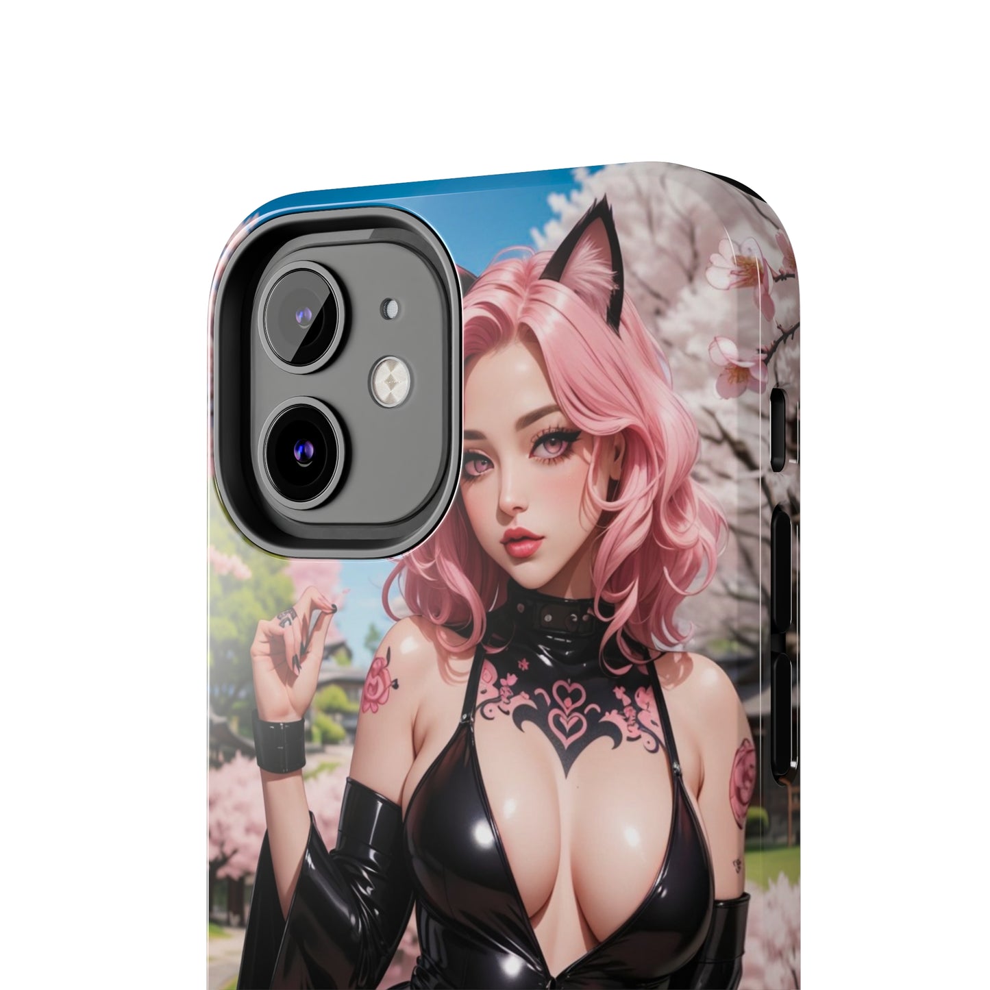 Kitty Celi, Sakura #07