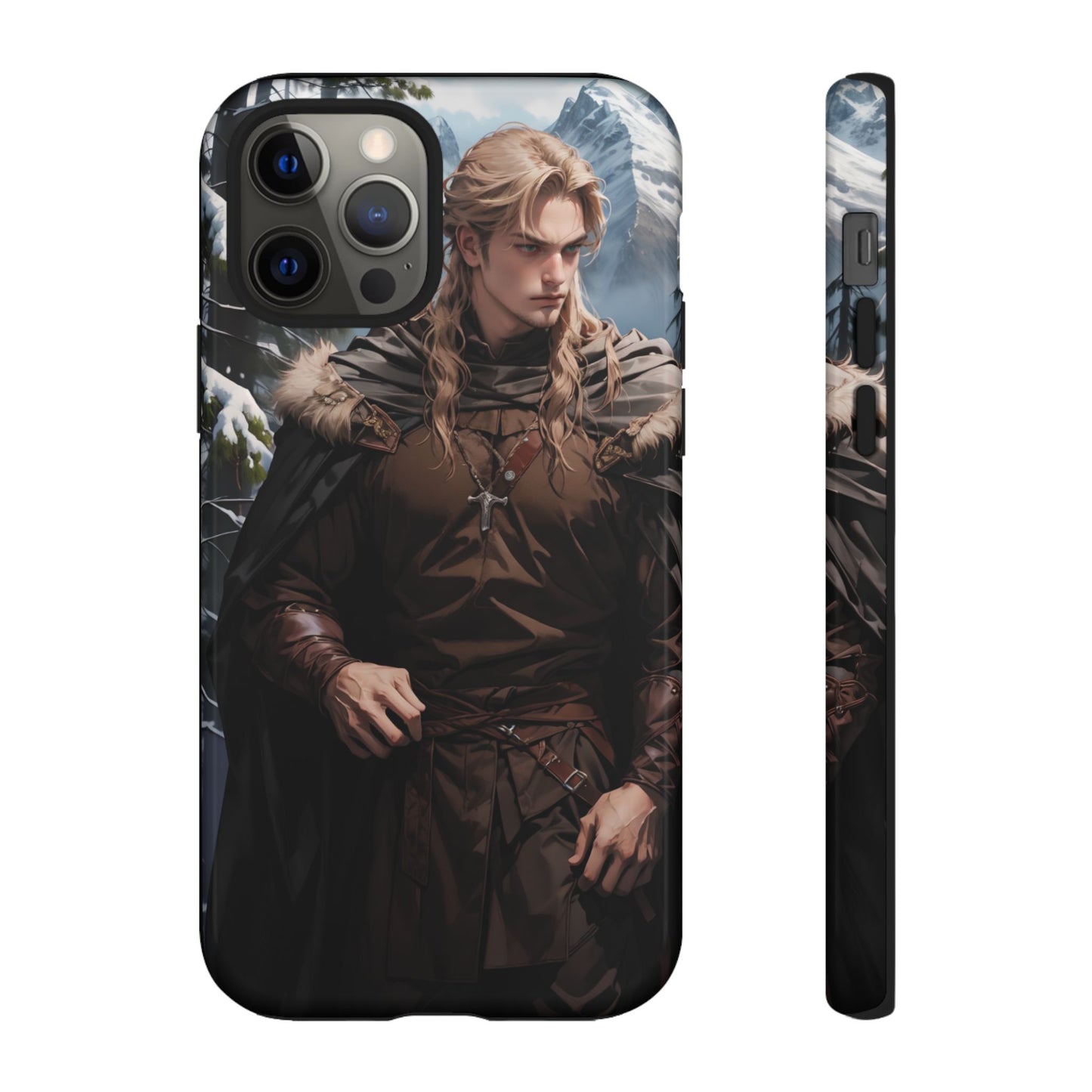 Eivor, Signs of Valhalla #02