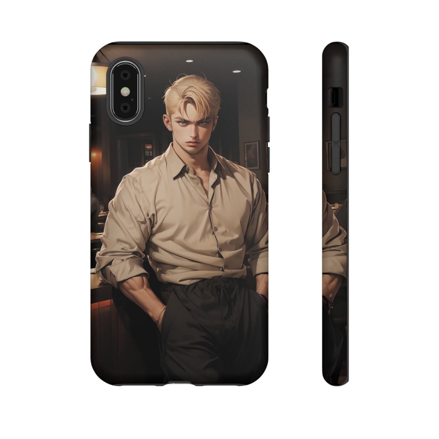 Ixsyn, Studio Lounge #02