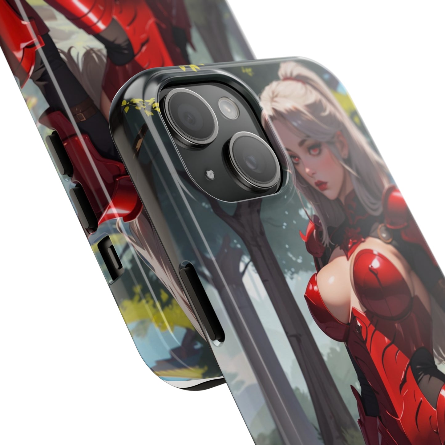 Syneix, Emperor's Palace #06